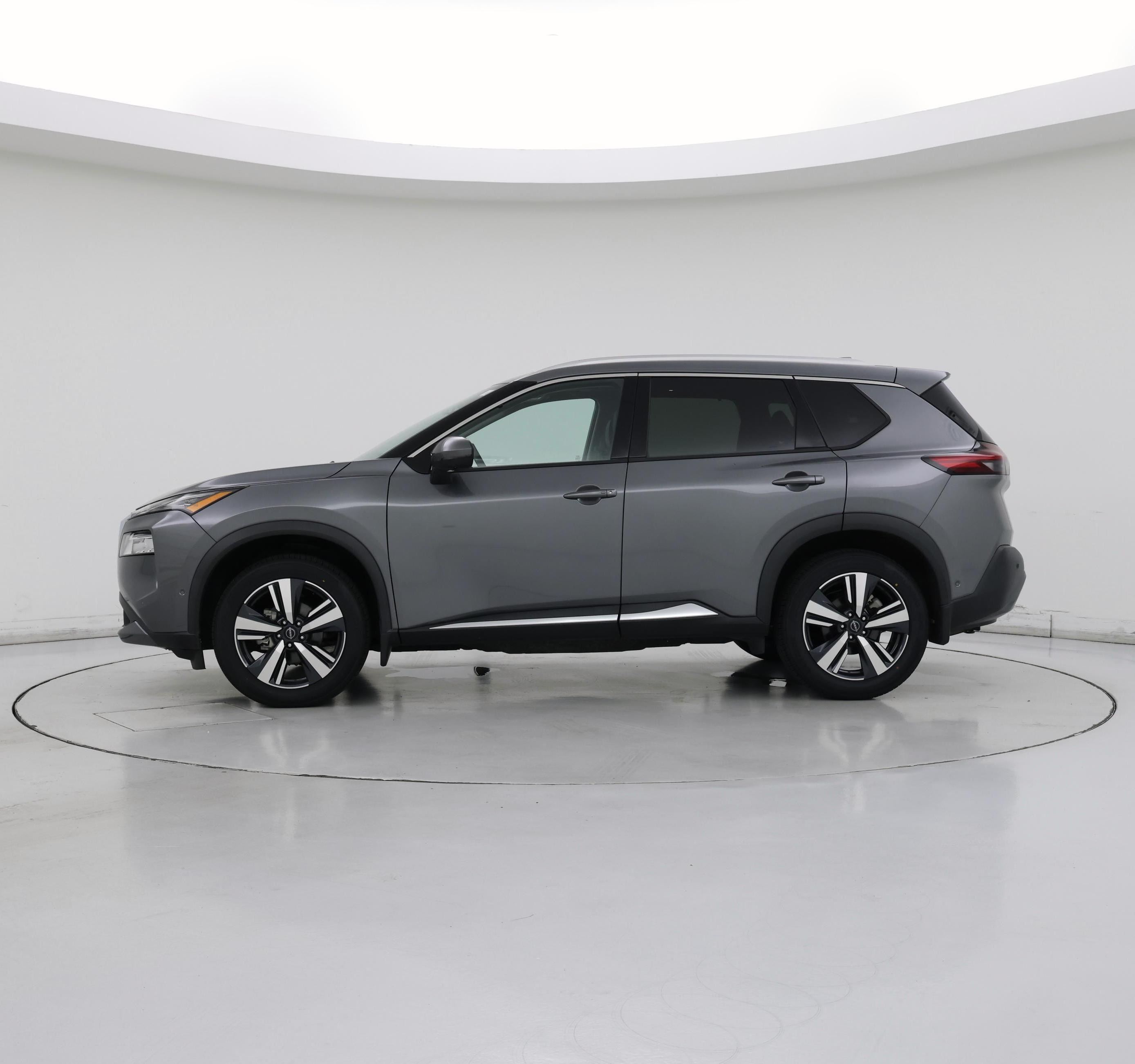 Thumbnail: 2023 Nissan Rogue - 3
