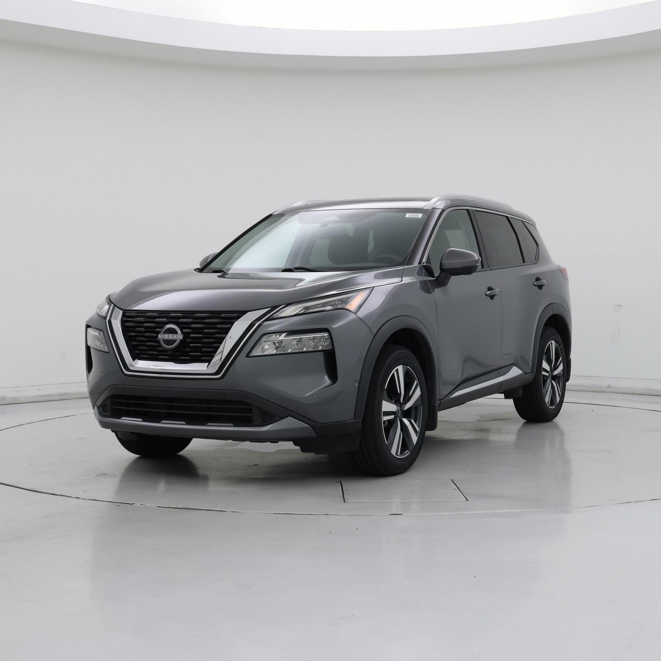 Thumbnail: 2023 Nissan Rogue - 4