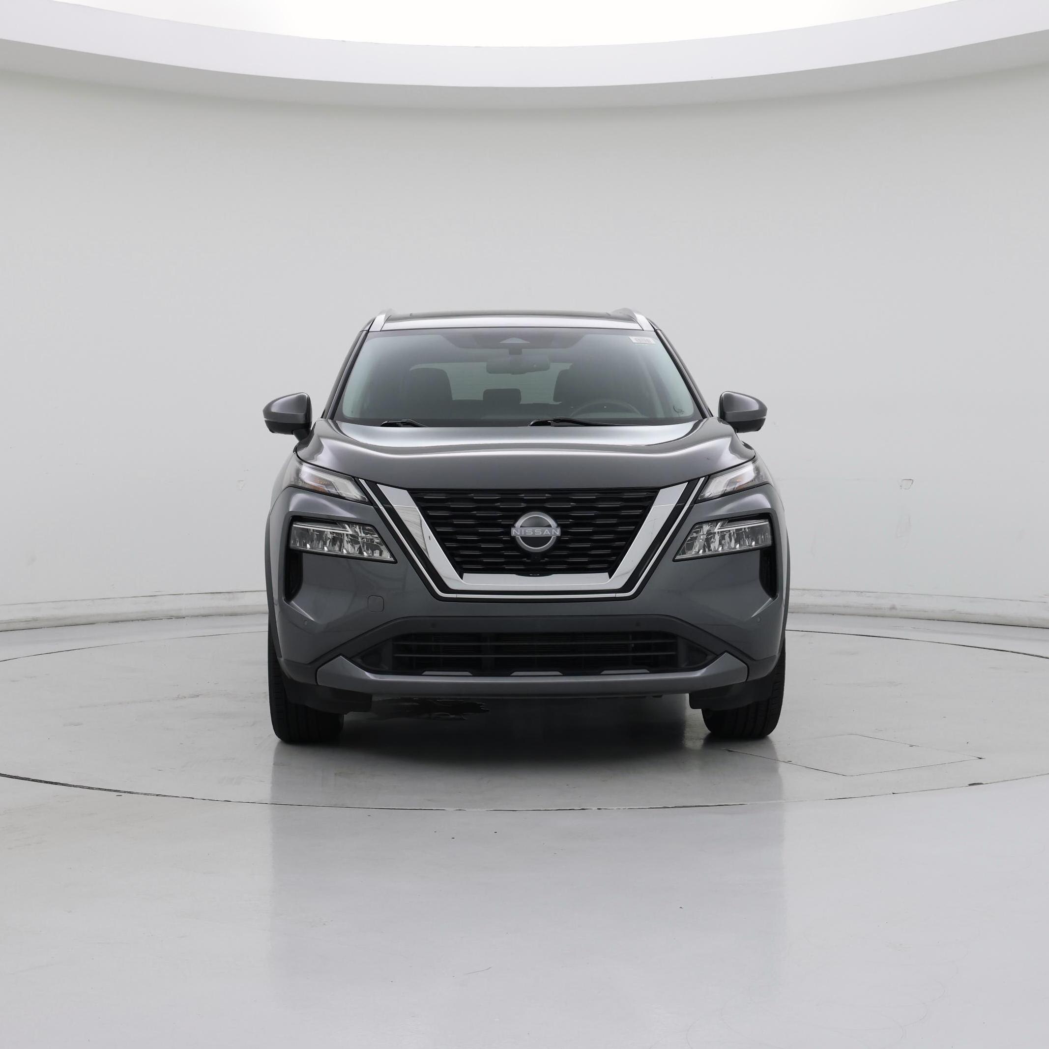 Thumbnail: 2023 Nissan Rogue - 5