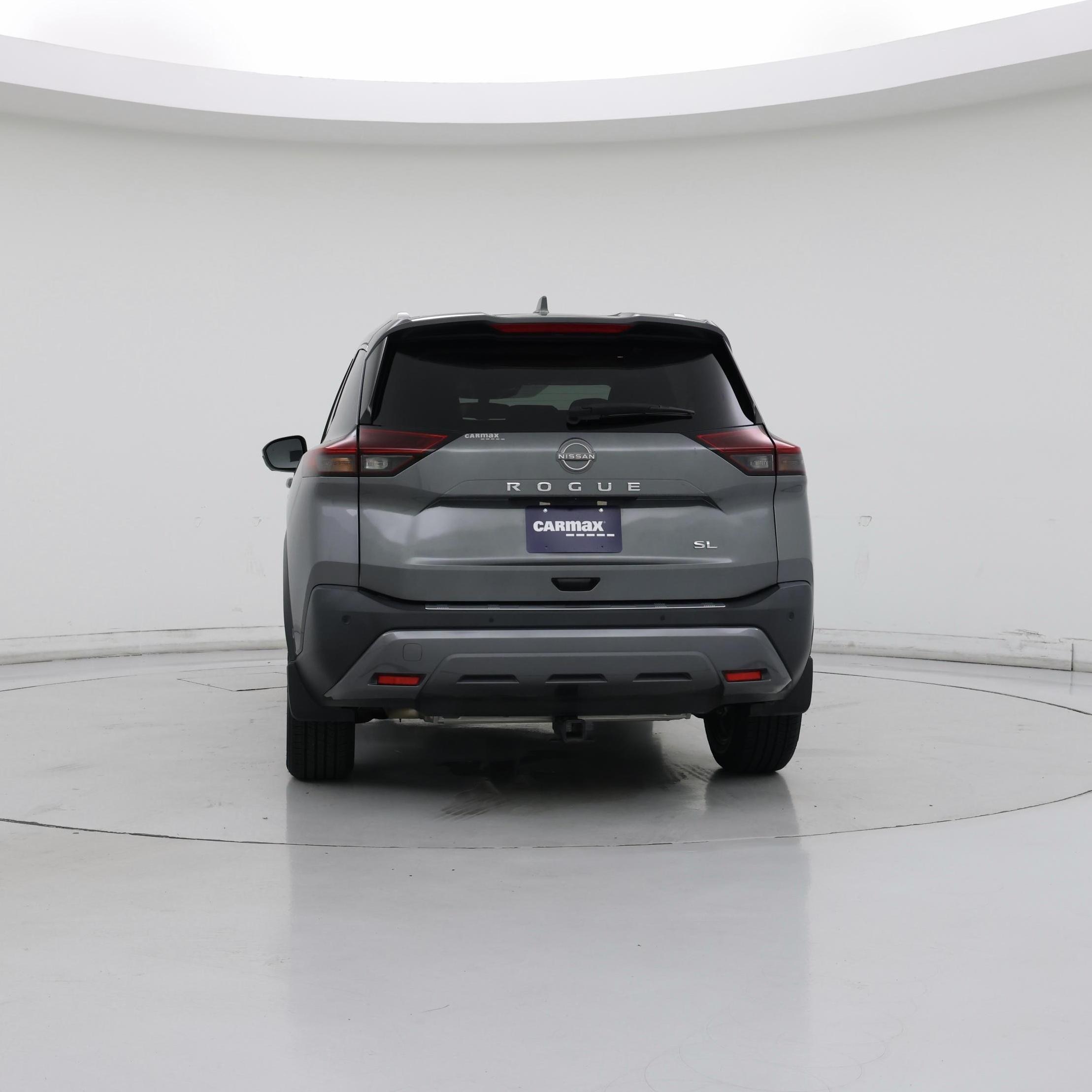 Thumbnail: 2023 Nissan Rogue - 6