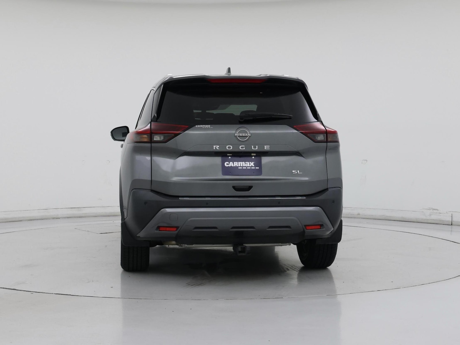 2023 Nissan Rogue SL - Photo 7
