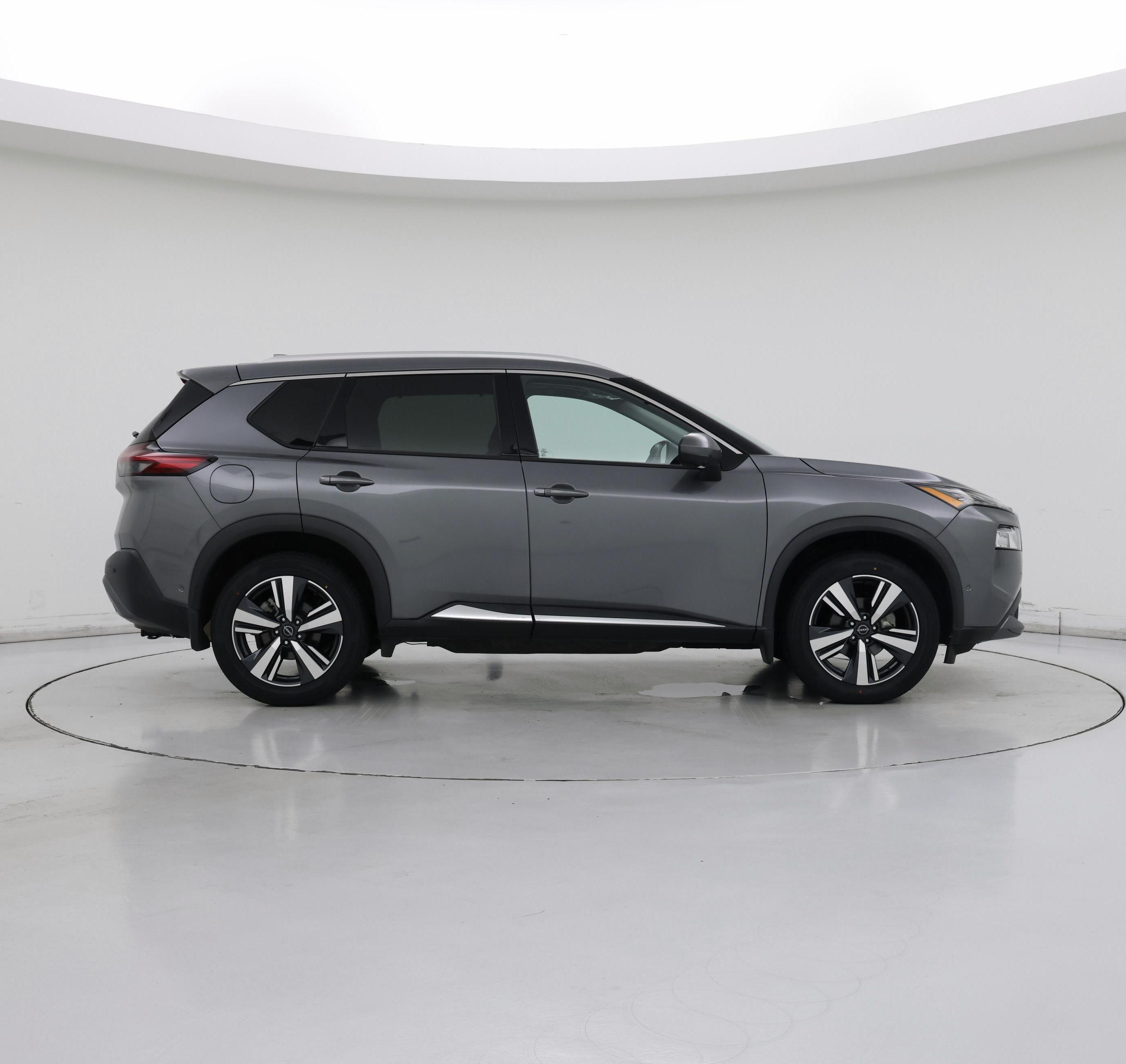 Thumbnail: 2023 Nissan Rogue - 7