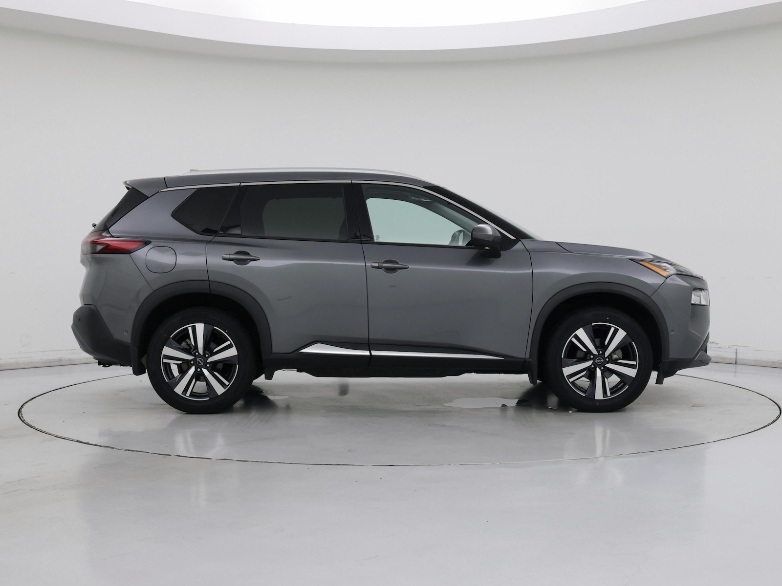 2023 Nissan Rogue SL - Photo 8