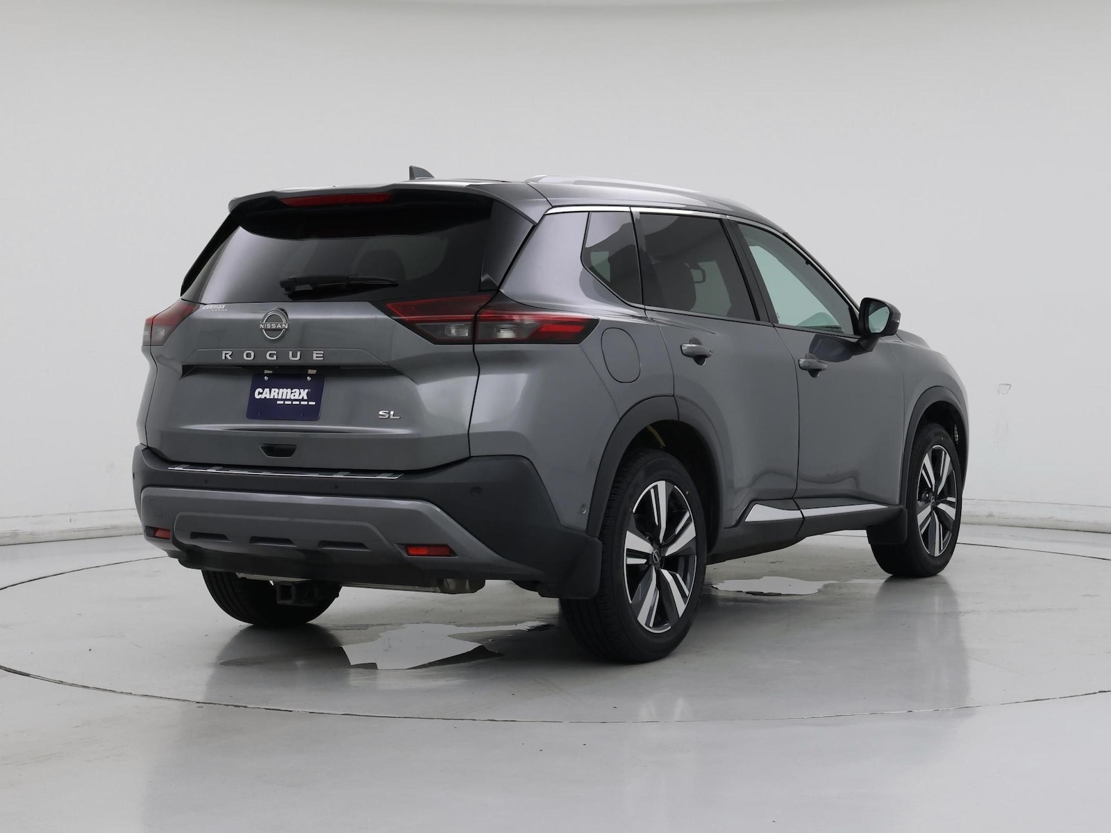 2023 Nissan Rogue SL - Photo 9
