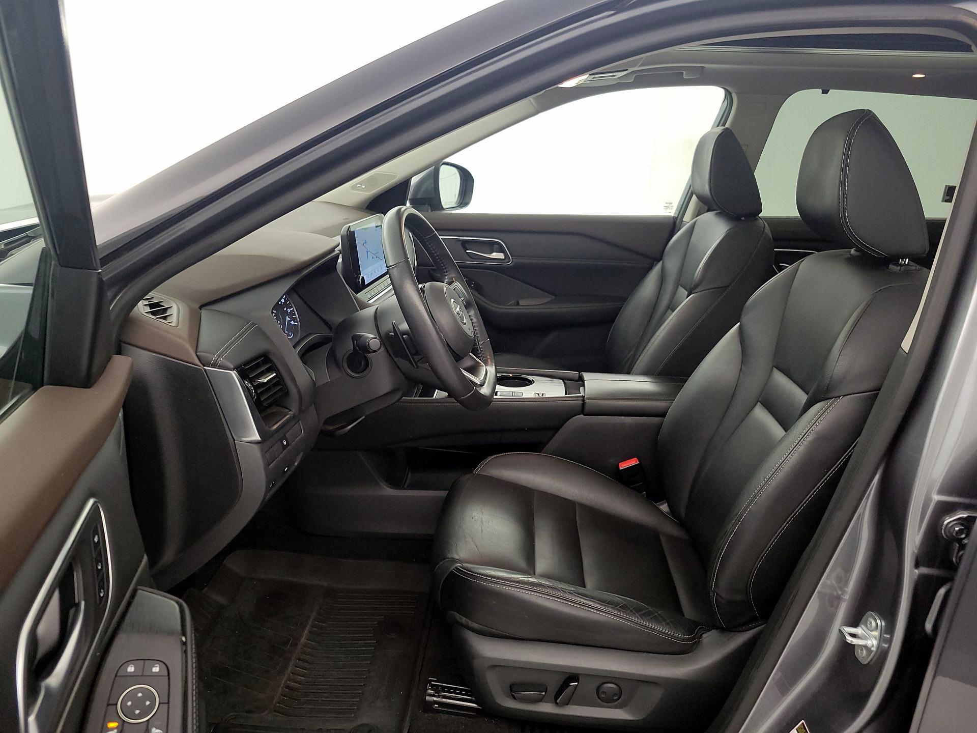 Thumbnail: 2021 Nissan Rogue - 9