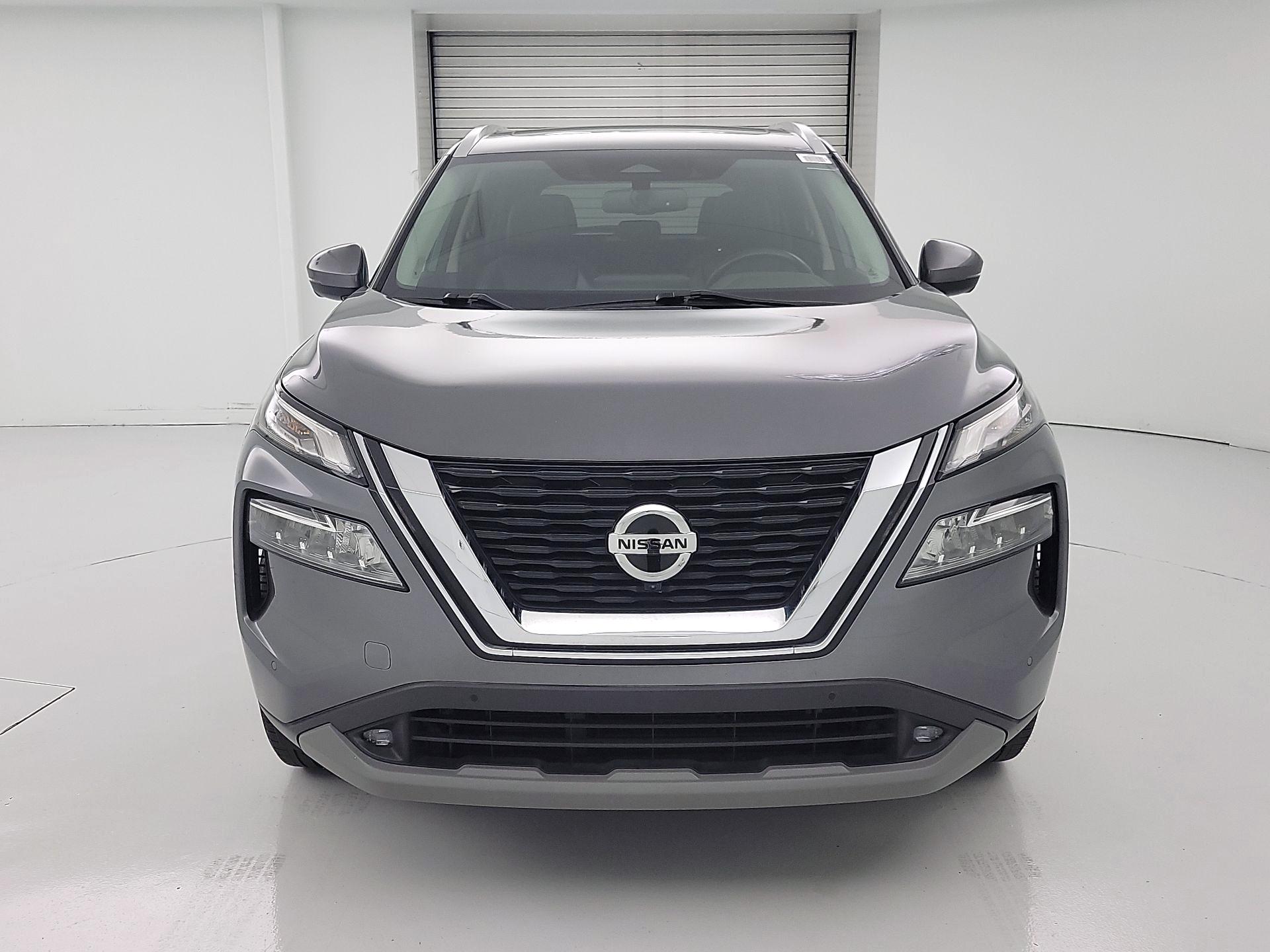 Thumbnail: 2021 Nissan Rogue - 2