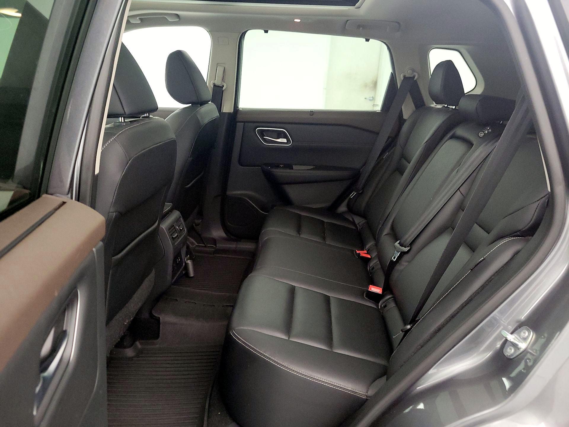 Thumbnail: 2021 Nissan Rogue - 19