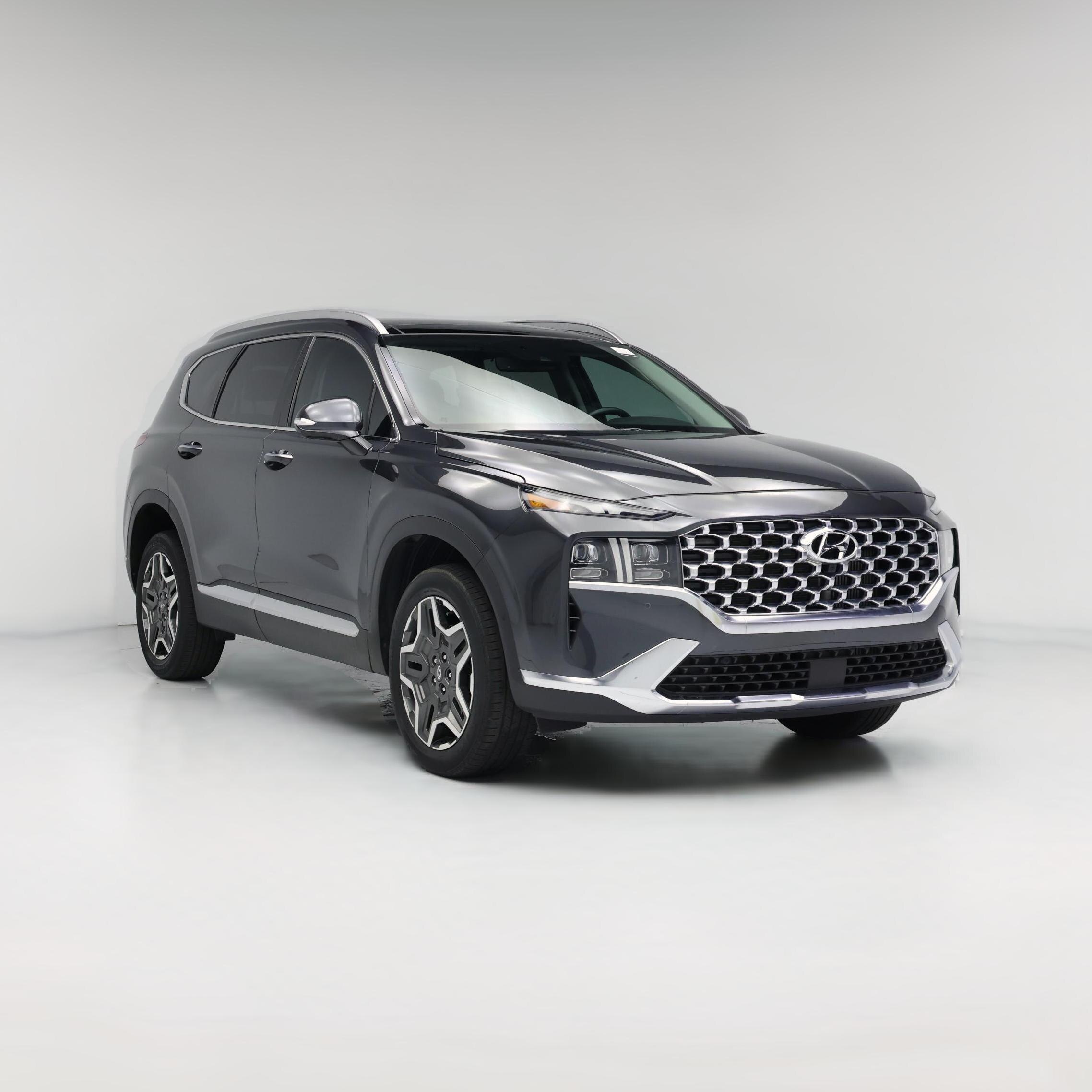 Thumbnail: 2023 Hyundai Santa Fe - 1