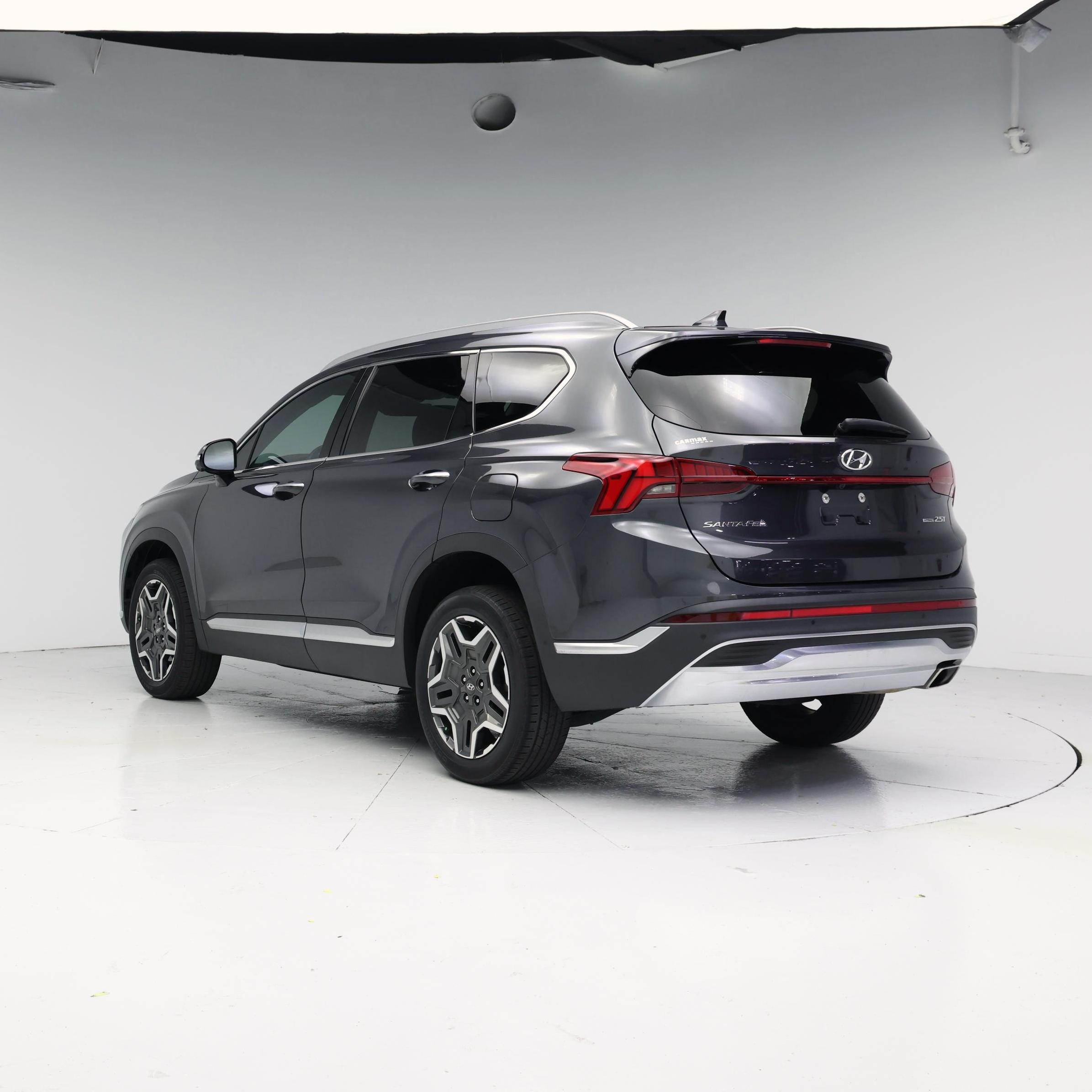 Thumbnail: 2023 Hyundai Santa Fe - 2