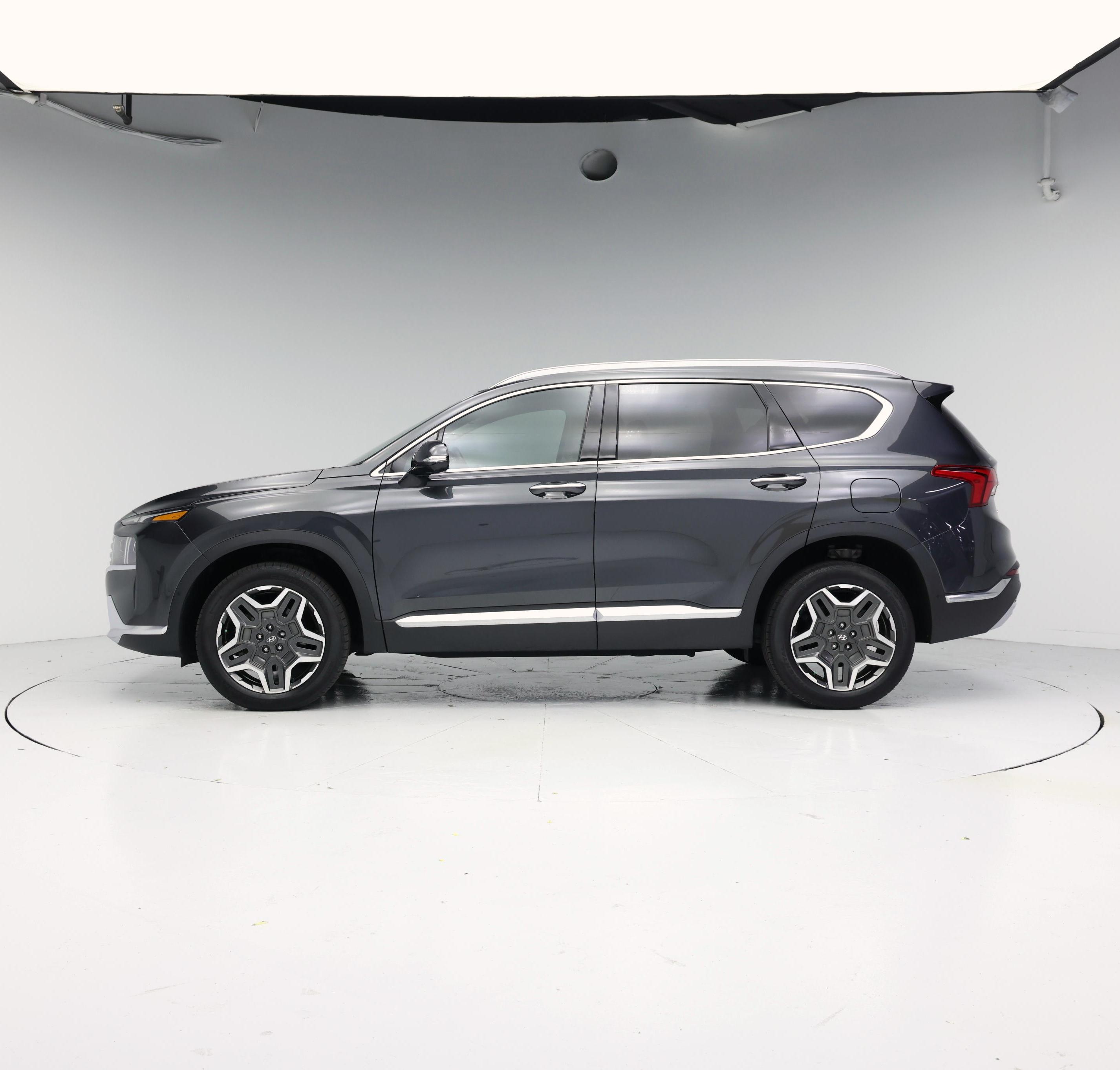 Thumbnail: 2023 Hyundai Santa Fe - 3