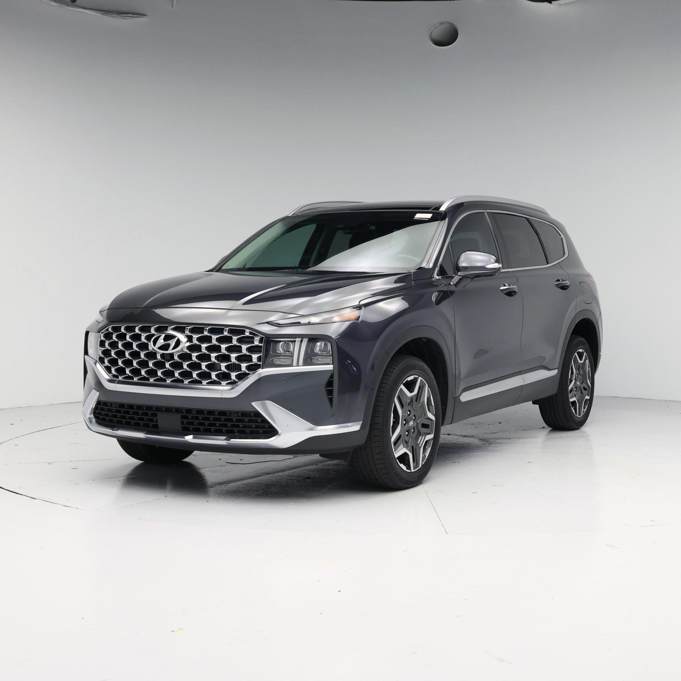 Thumbnail: 2023 Hyundai Santa Fe - 4