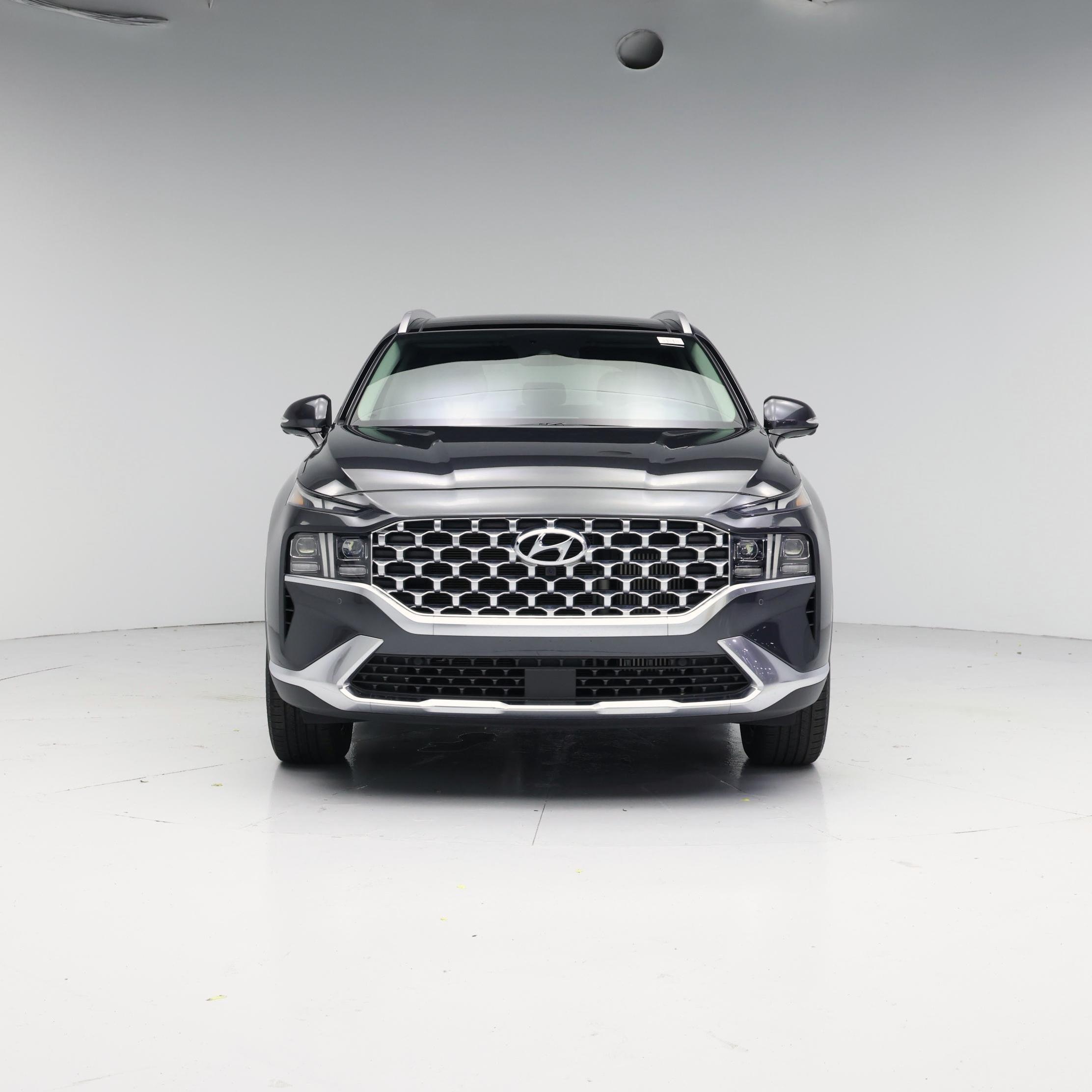 Thumbnail: 2023 Hyundai Santa Fe - 5