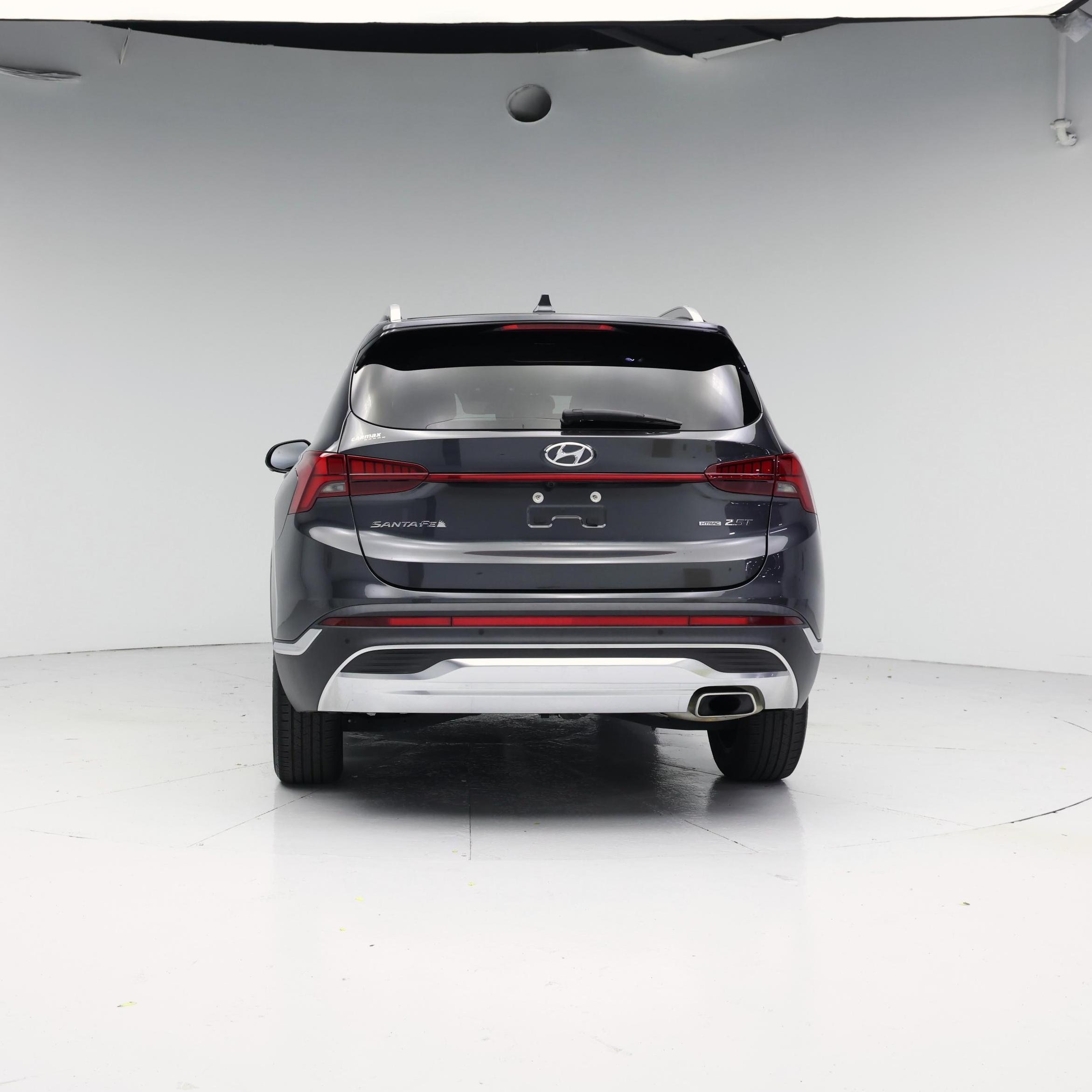 Thumbnail: 2023 Hyundai Santa Fe - 6