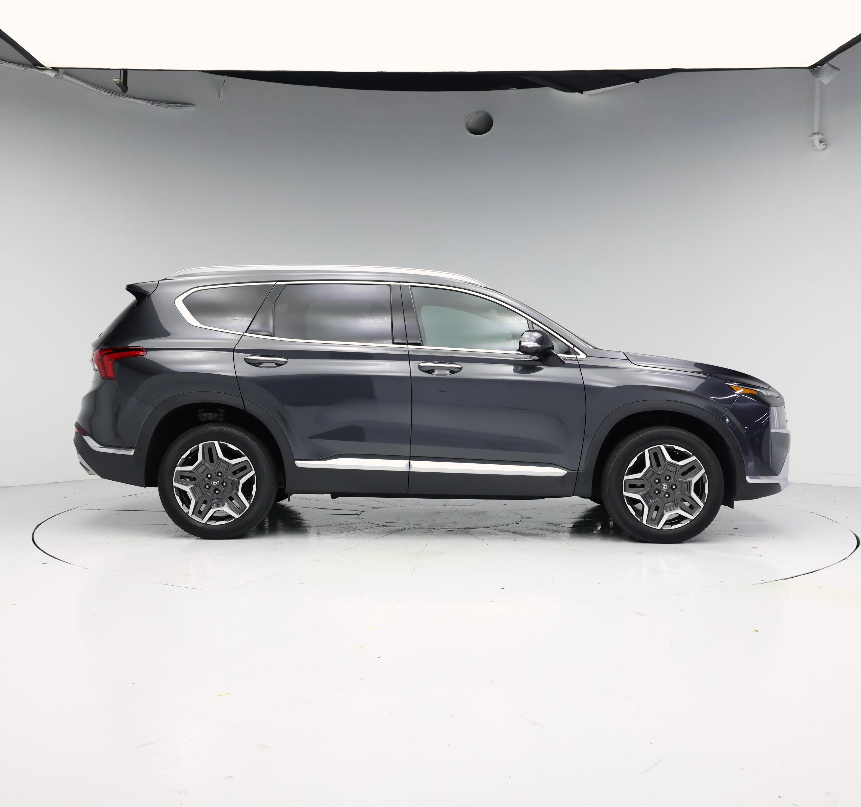 Thumbnail: 2023 Hyundai Santa Fe - 7