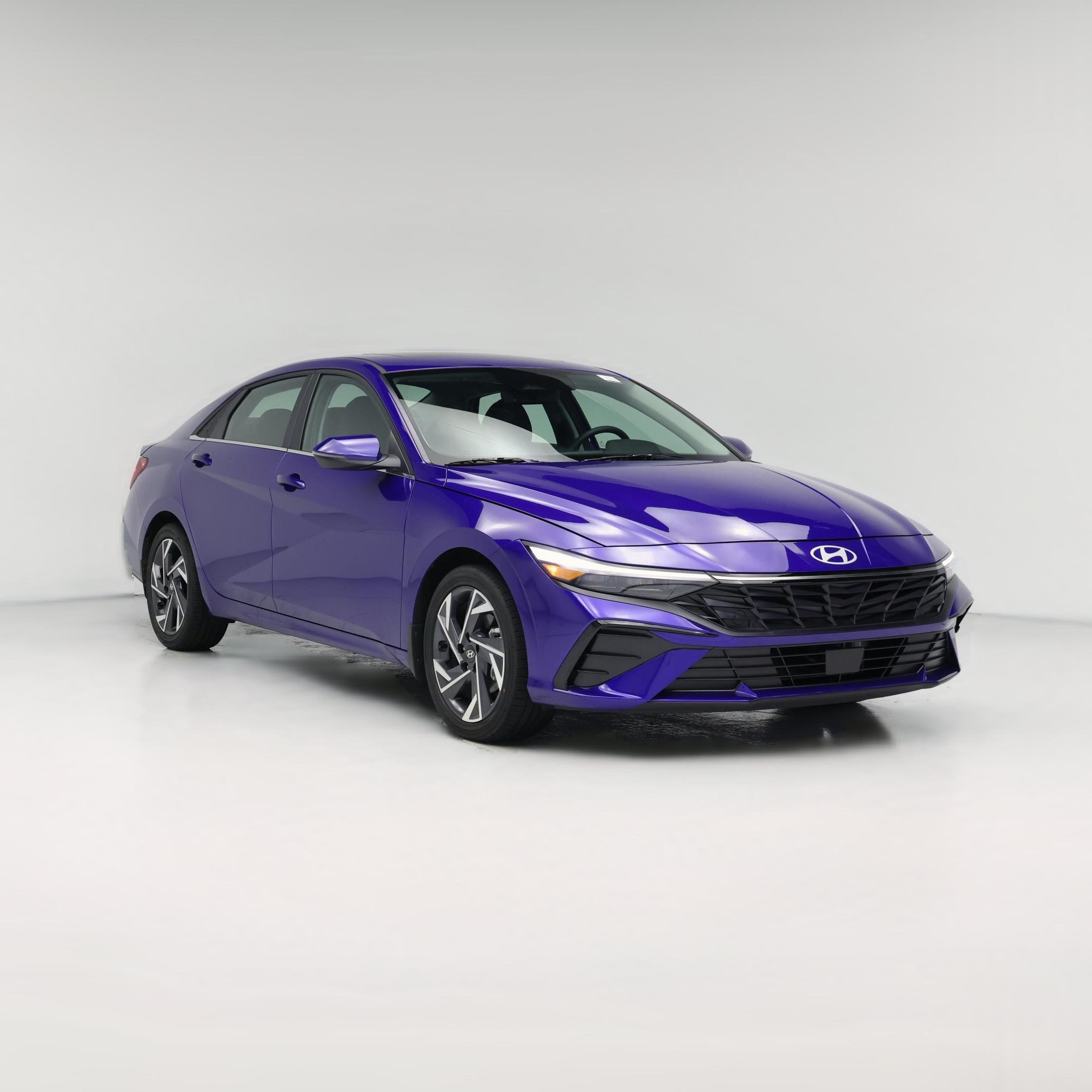 Thumbnail: 2026 Hyundai Elantra - 1