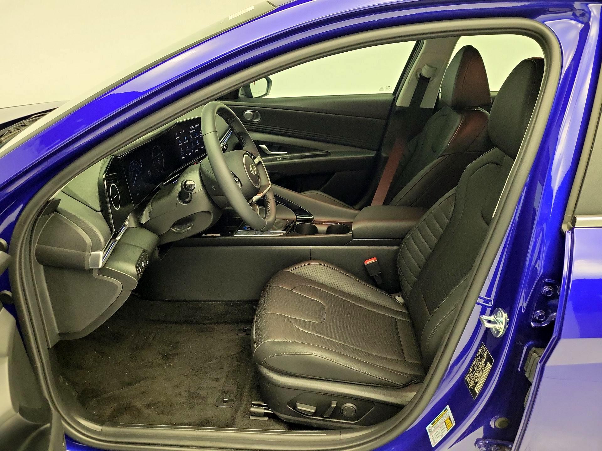 Thumbnail: 2026 Hyundai Elantra - 11