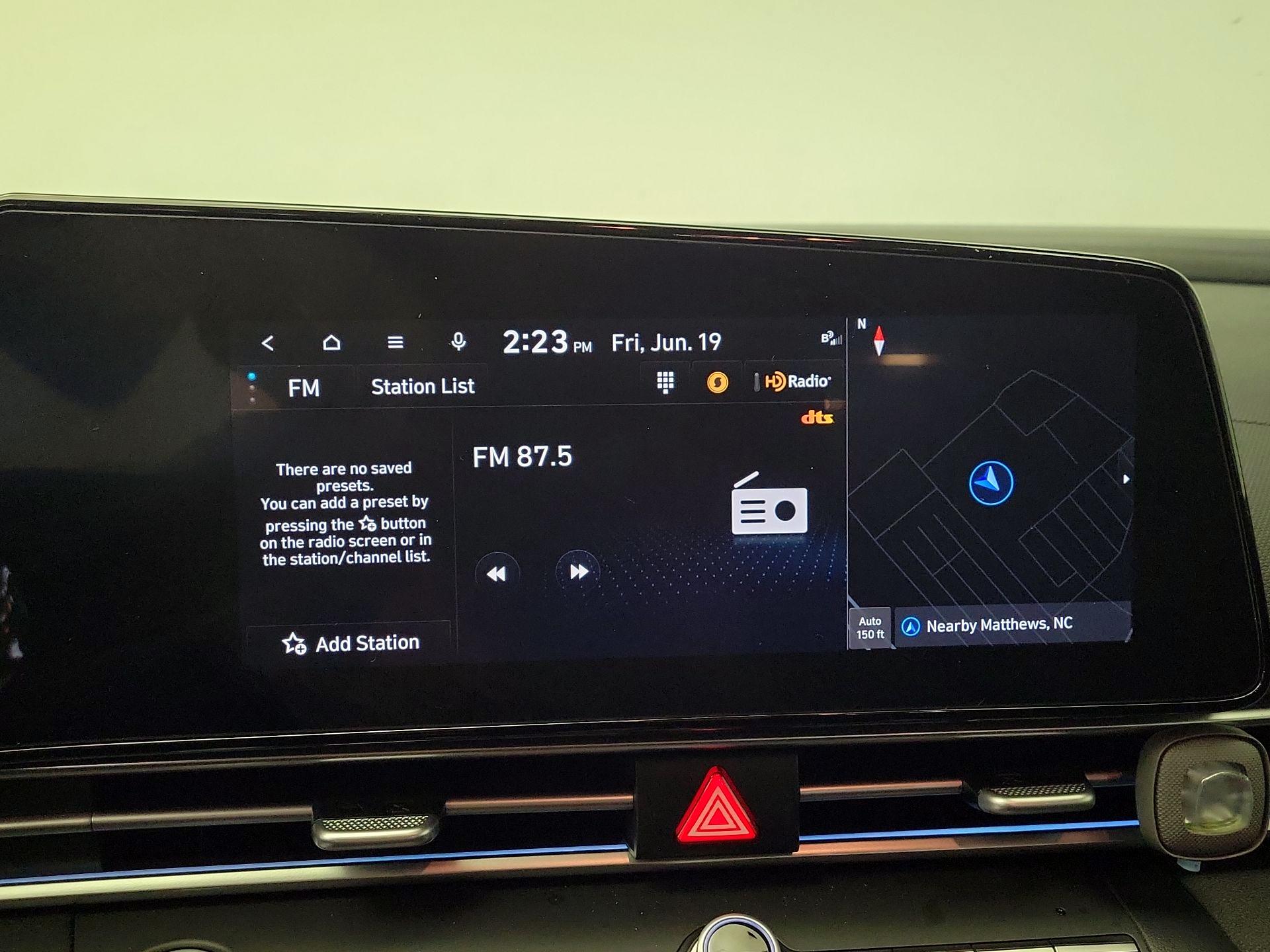 Thumbnail: 2026 Hyundai Elantra - 16