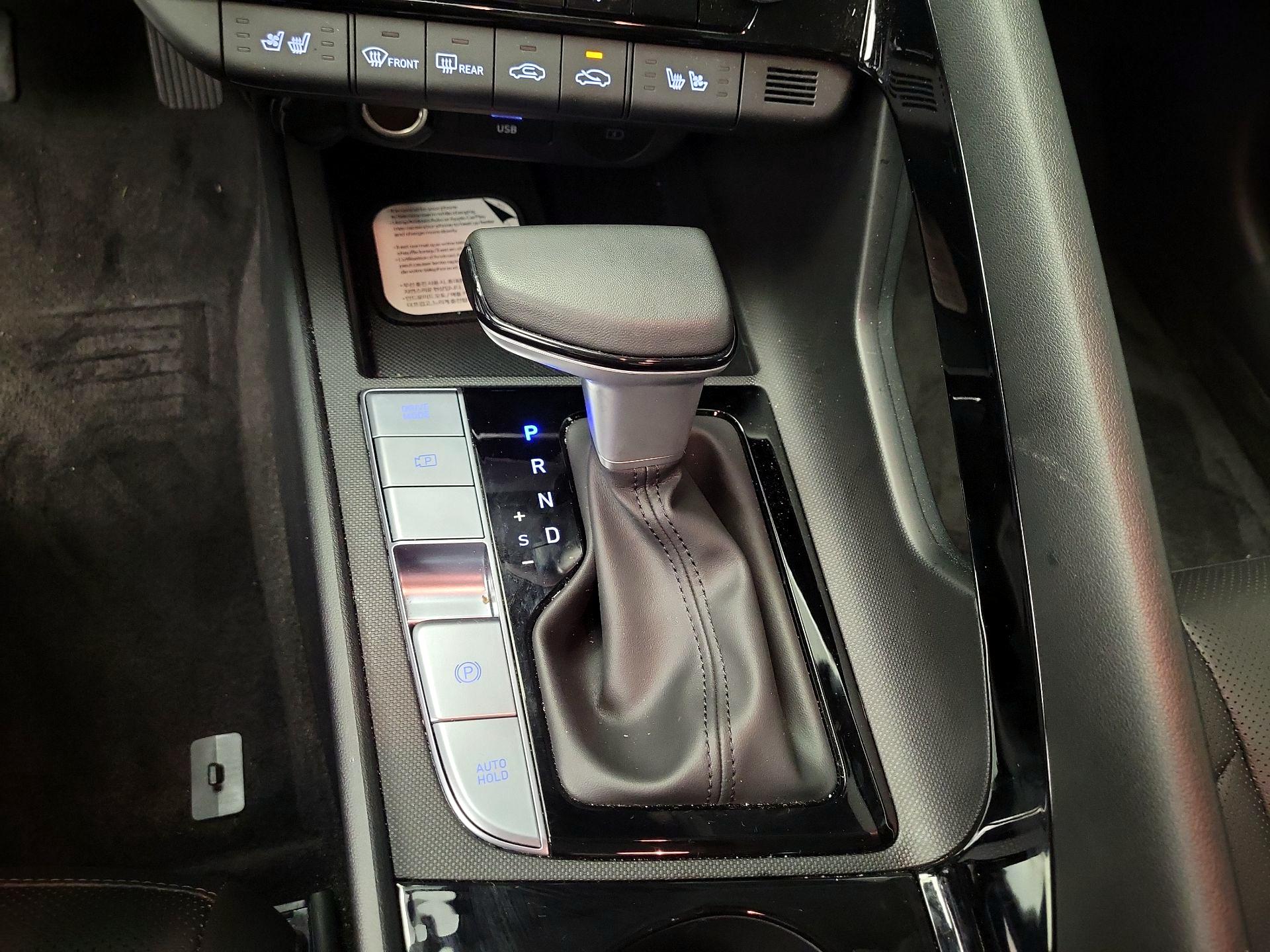 Thumbnail: 2026 Hyundai Elantra - 18