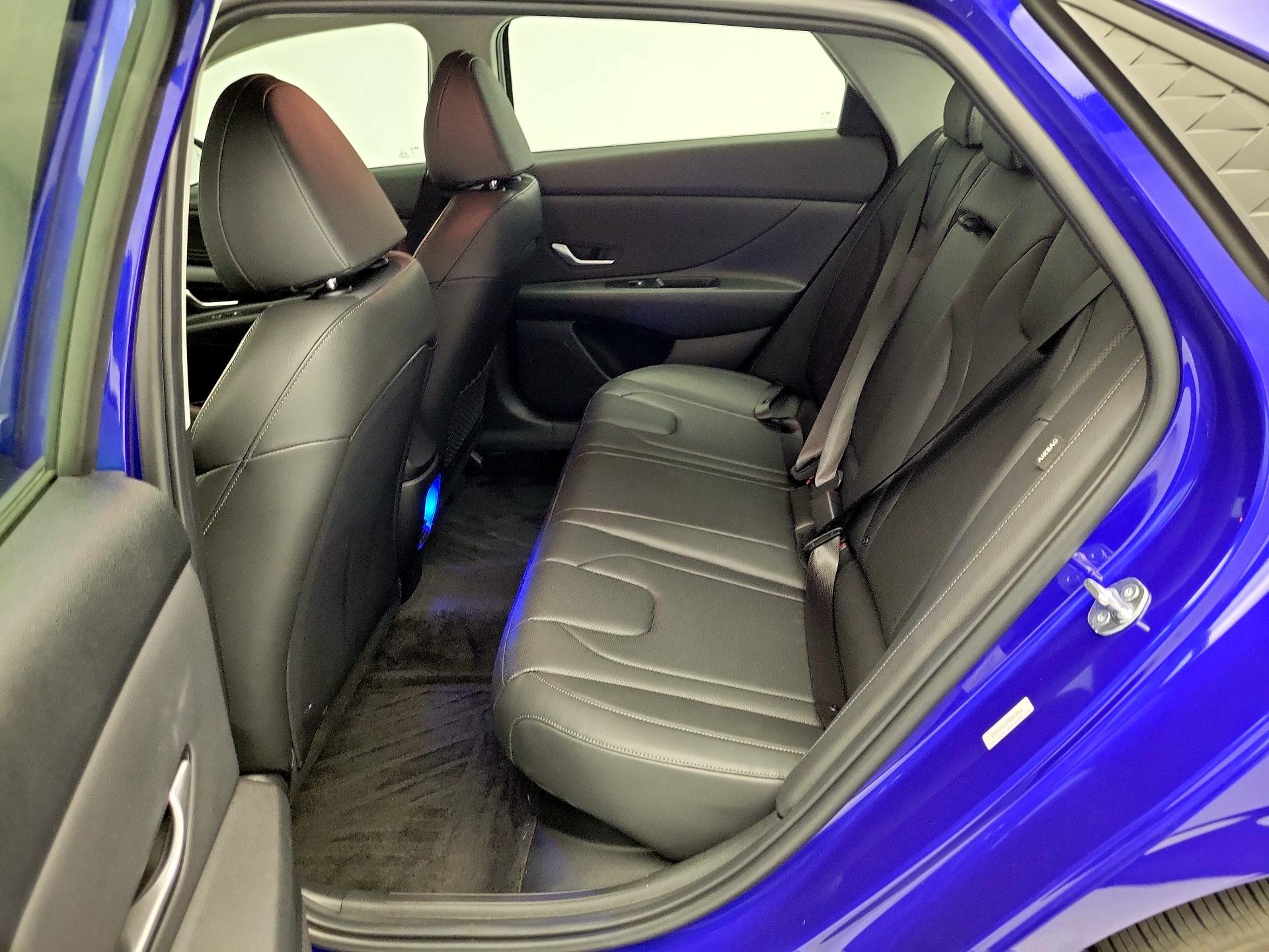 Thumbnail: 2026 Hyundai Elantra - 20