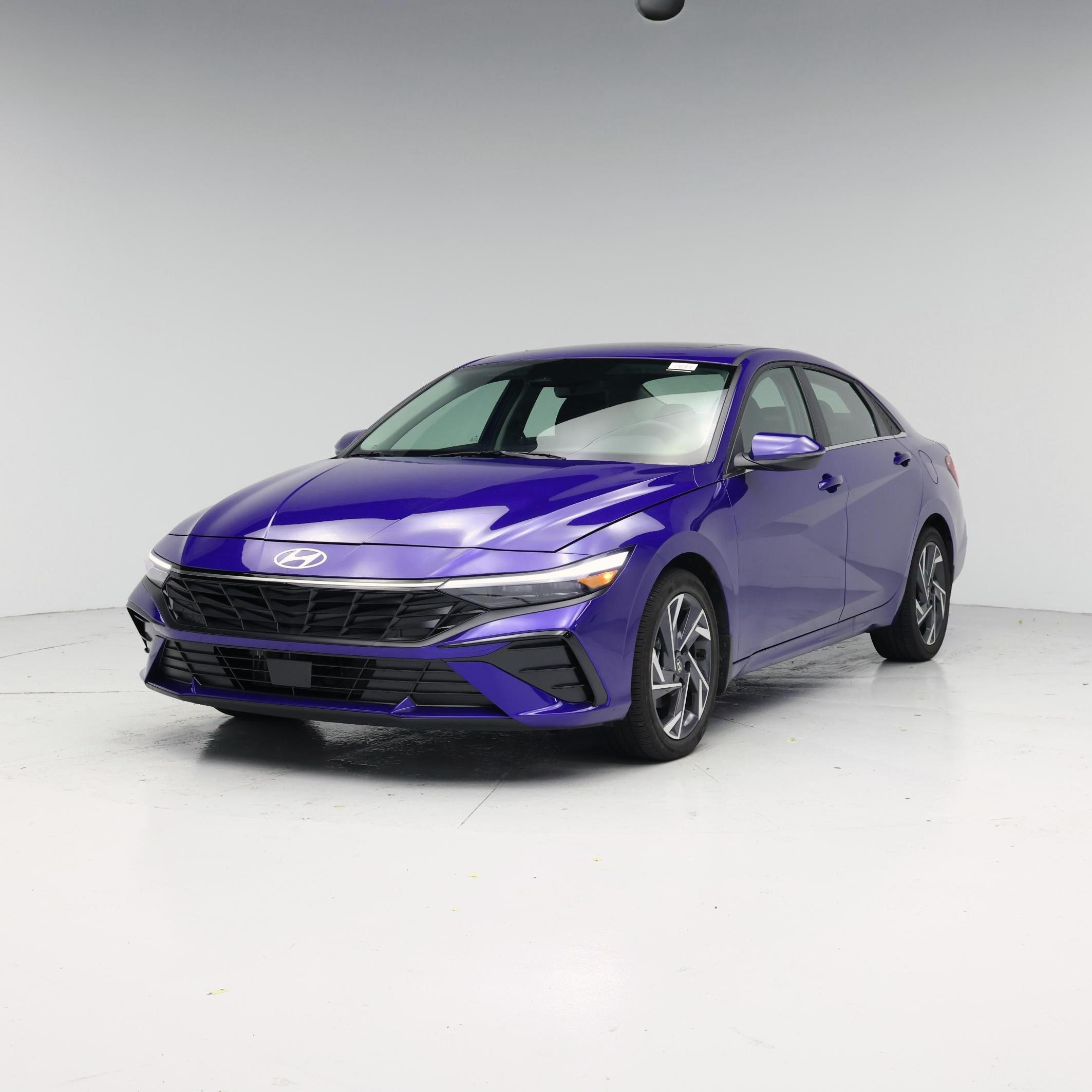 Thumbnail: 2026 Hyundai Elantra - 4