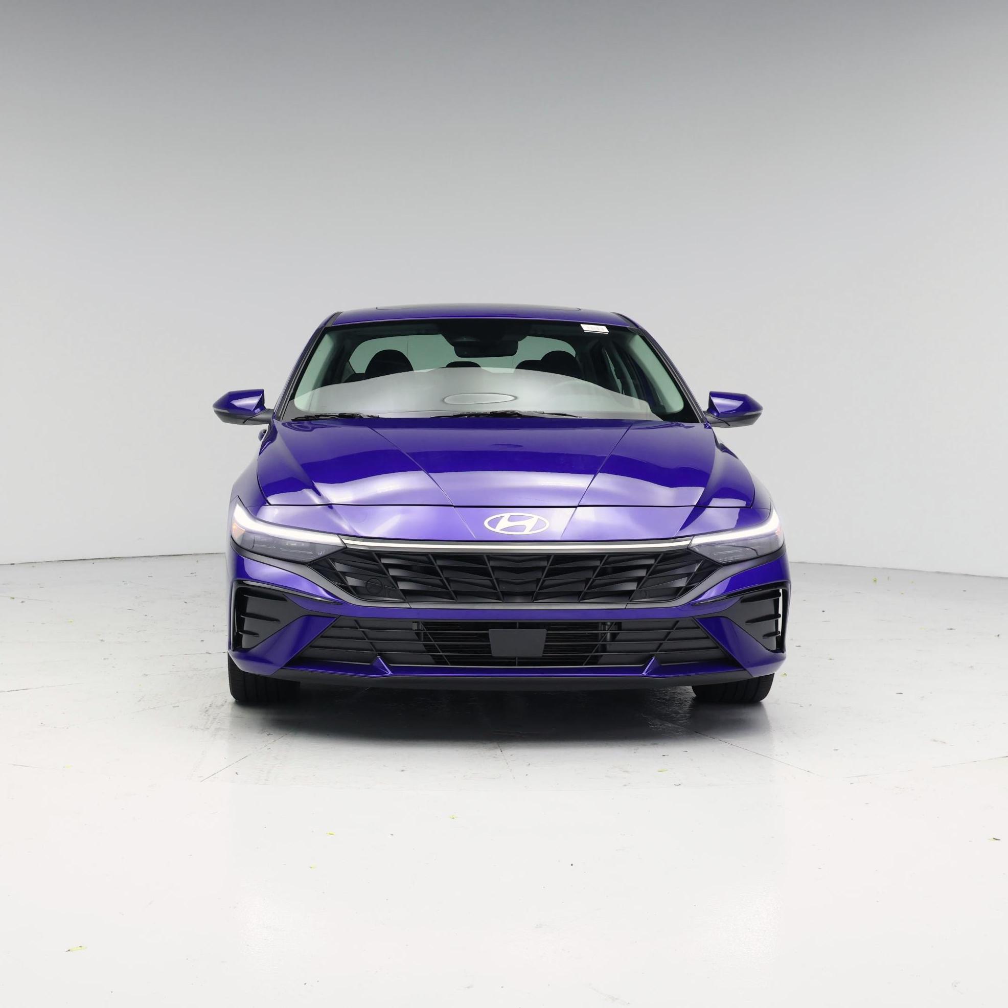 Thumbnail: 2026 Hyundai Elantra - 5