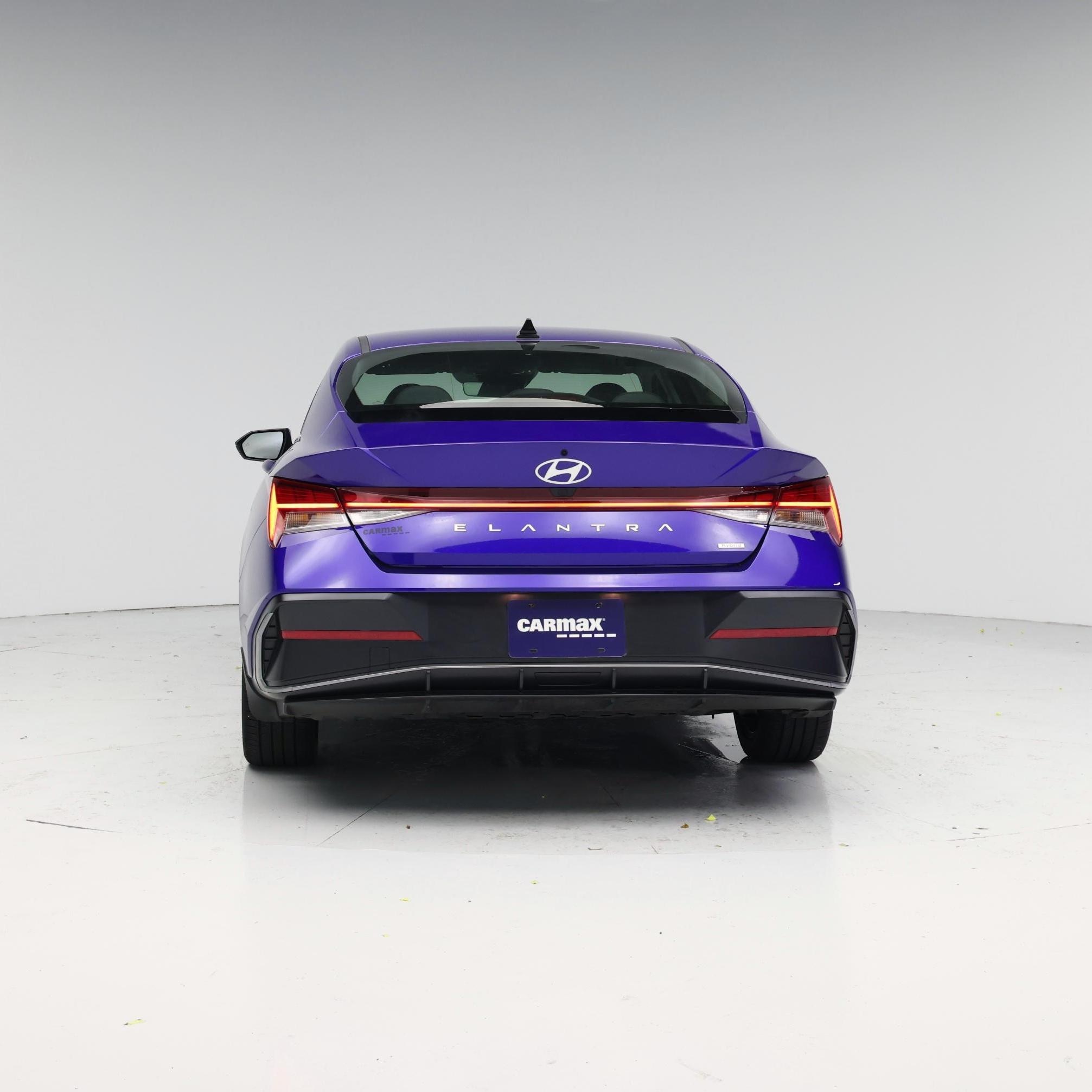 Thumbnail: 2026 Hyundai Elantra - 6