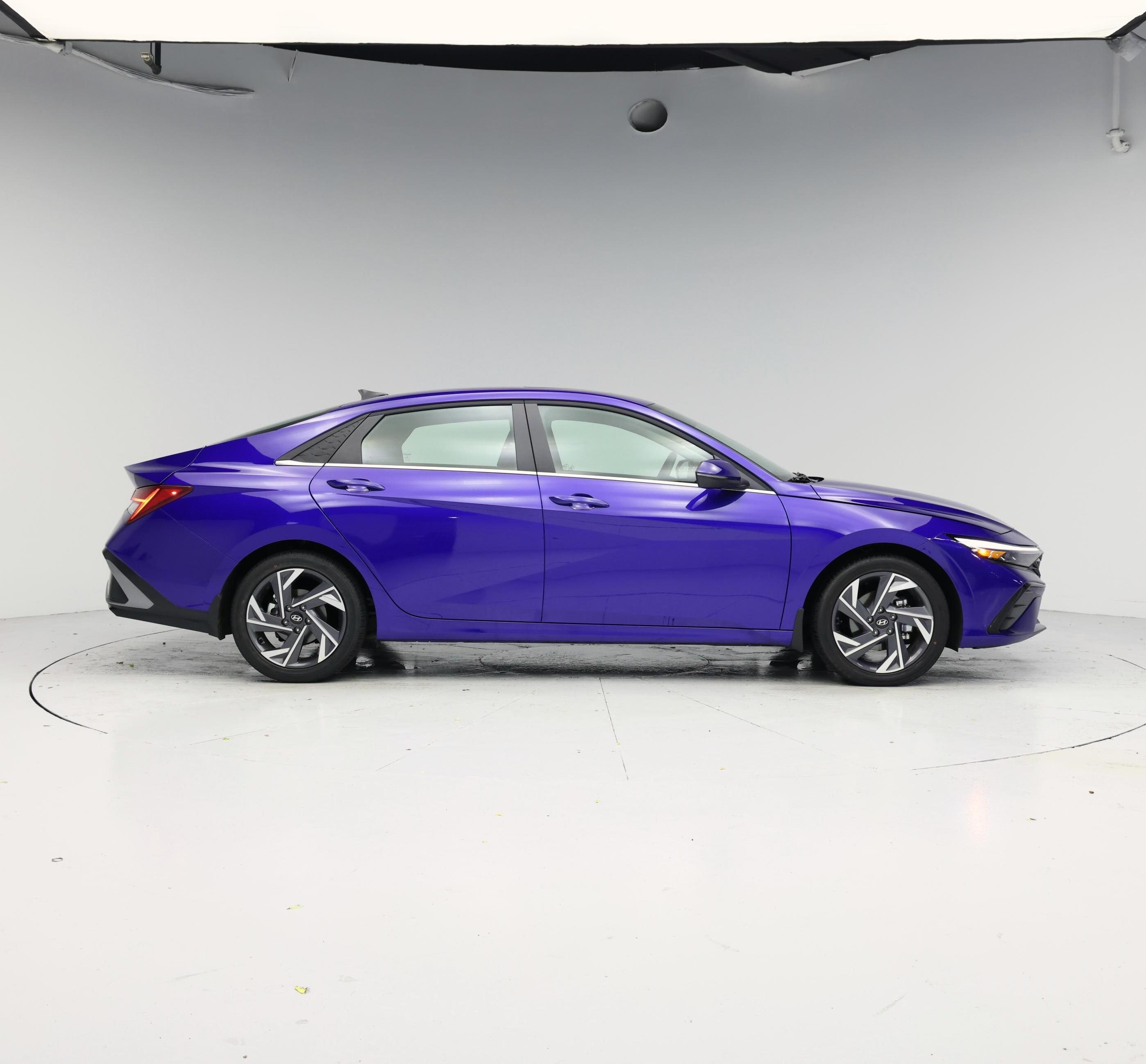 Thumbnail: 2026 Hyundai Elantra - 7