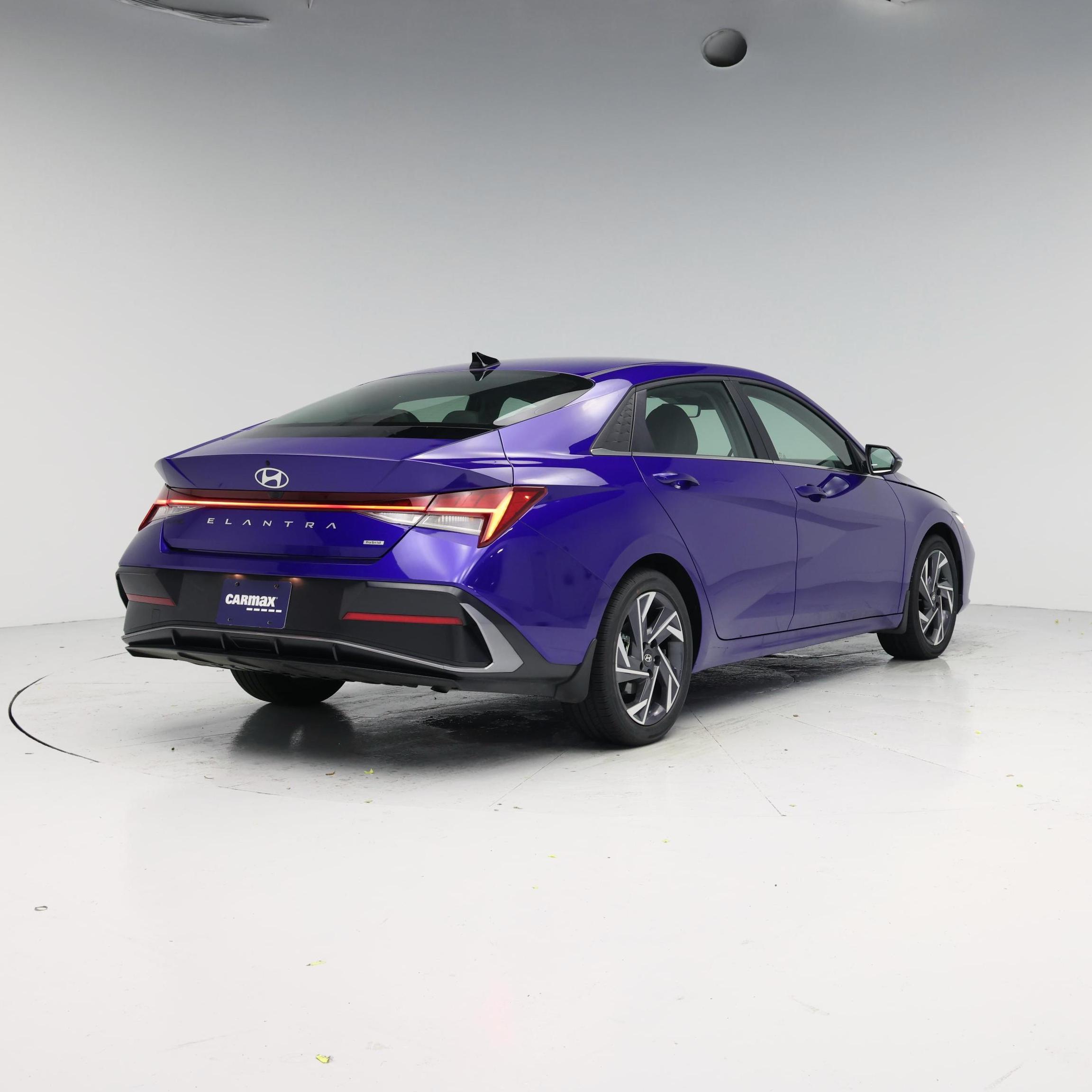 Thumbnail: 2026 Hyundai Elantra - 8