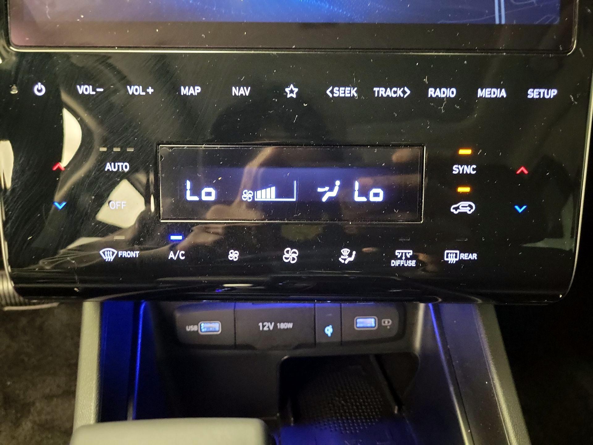 Thumbnail: 2024 Hyundai Tucson - 17