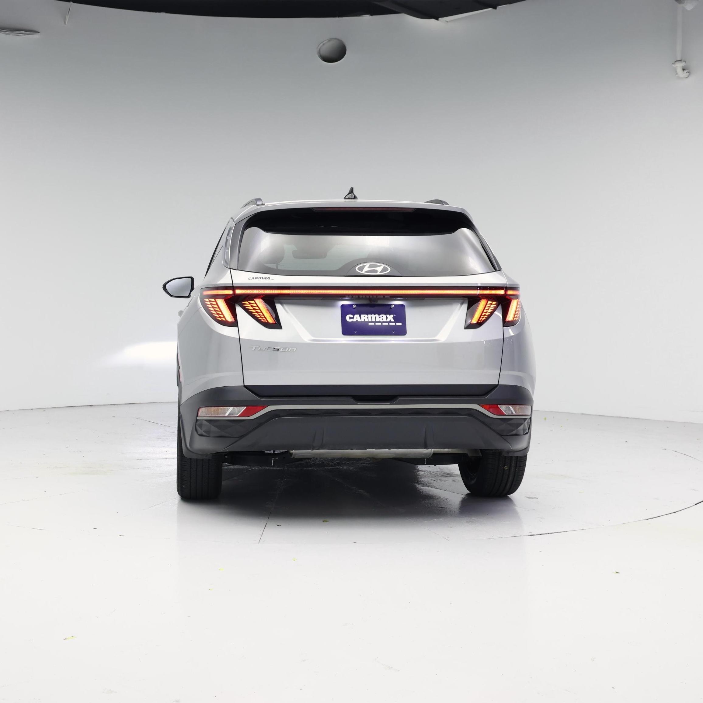 Thumbnail: 2024 Hyundai Tucson - 6