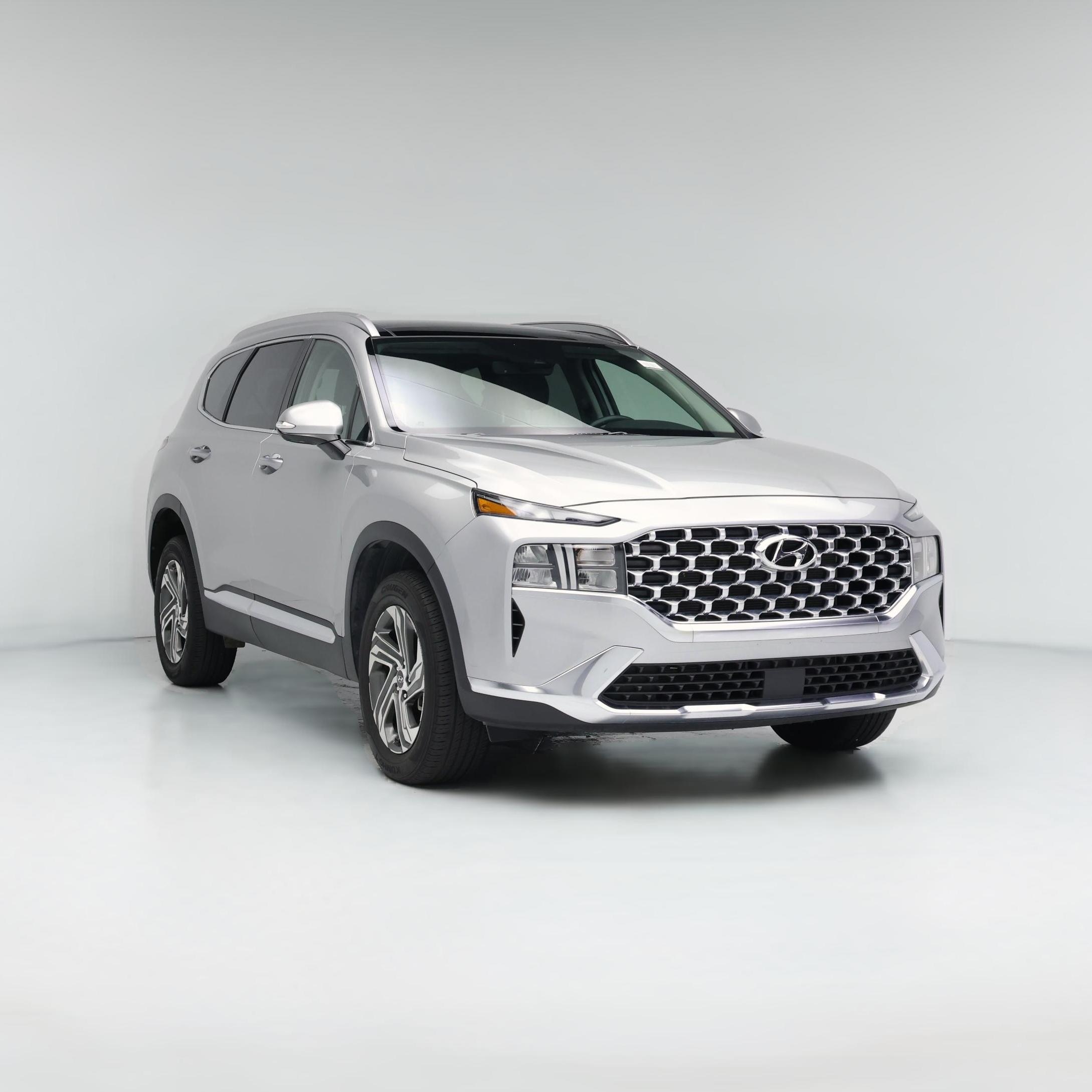 Thumbnail: 2023 Hyundai Santa Fe - 1