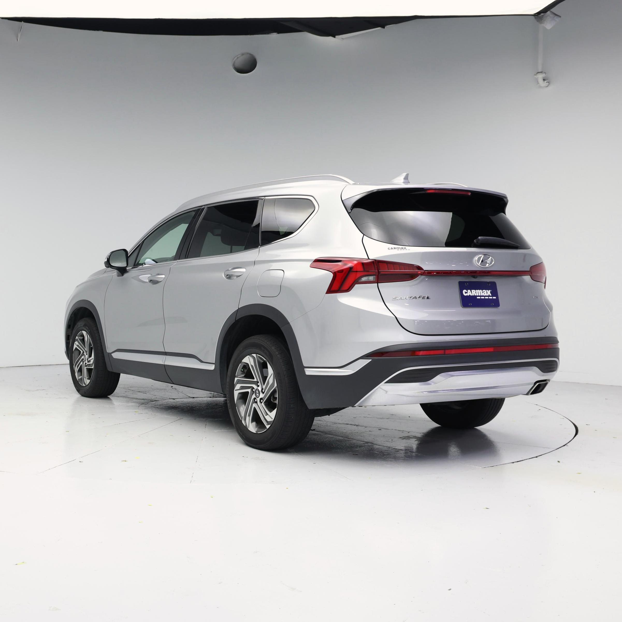 Thumbnail: 2023 Hyundai Santa Fe - 2