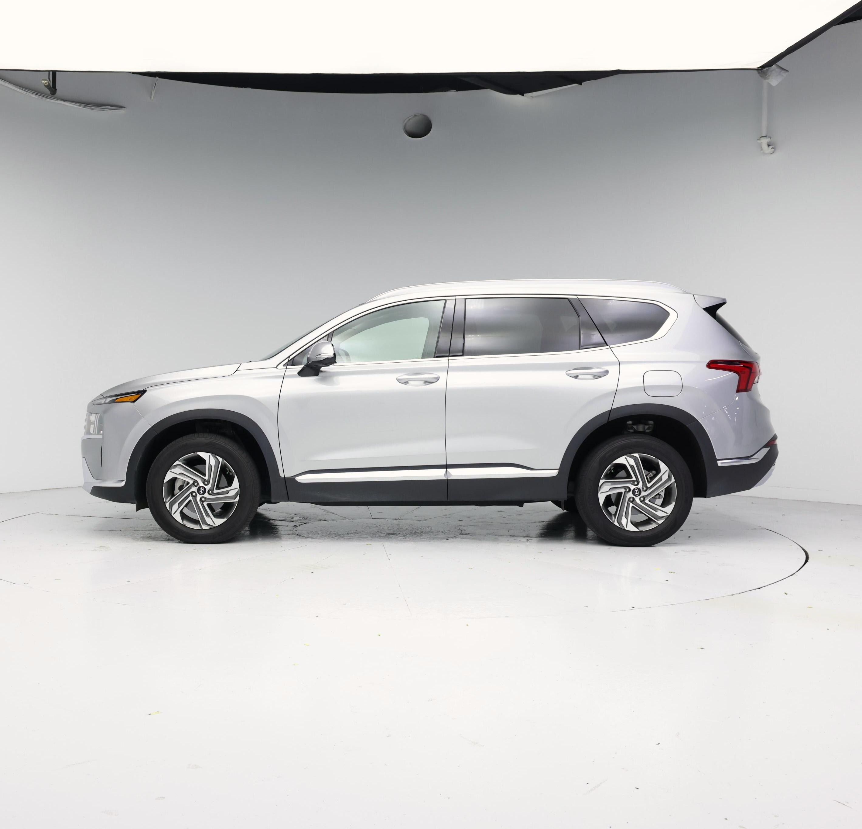 Thumbnail: 2023 Hyundai Santa Fe - 3