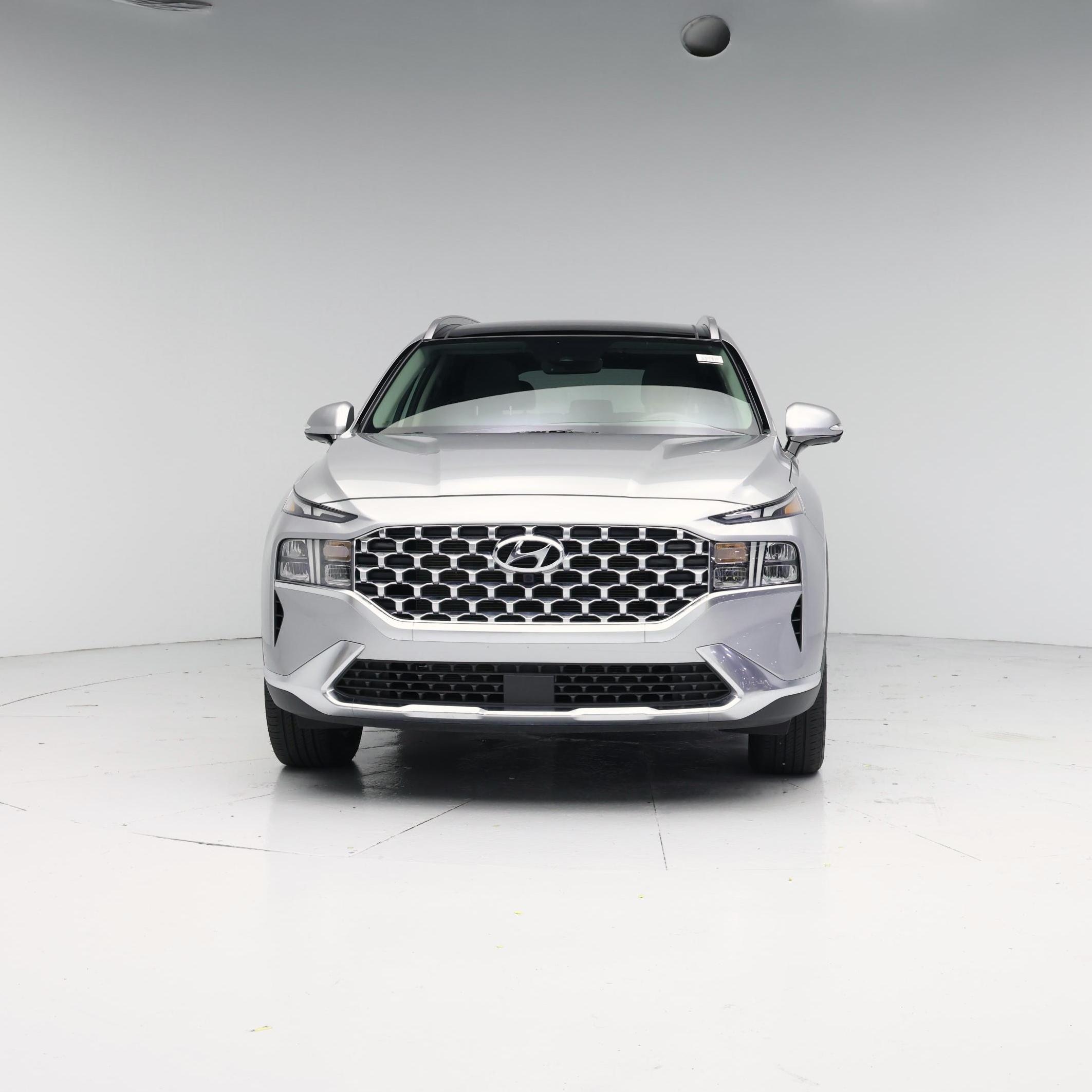 Thumbnail: 2023 Hyundai Santa Fe - 5