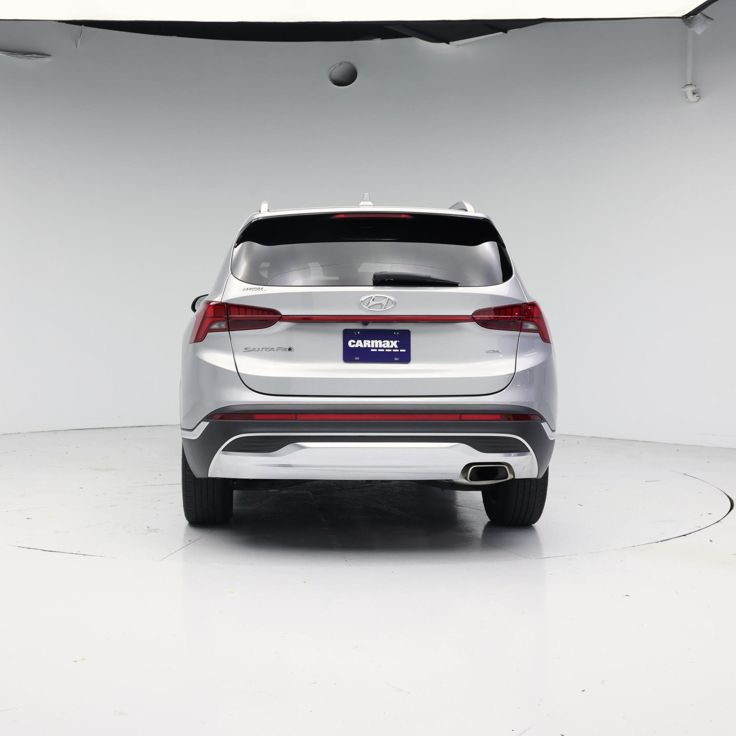 Thumbnail: 2023 Hyundai Santa Fe - 6