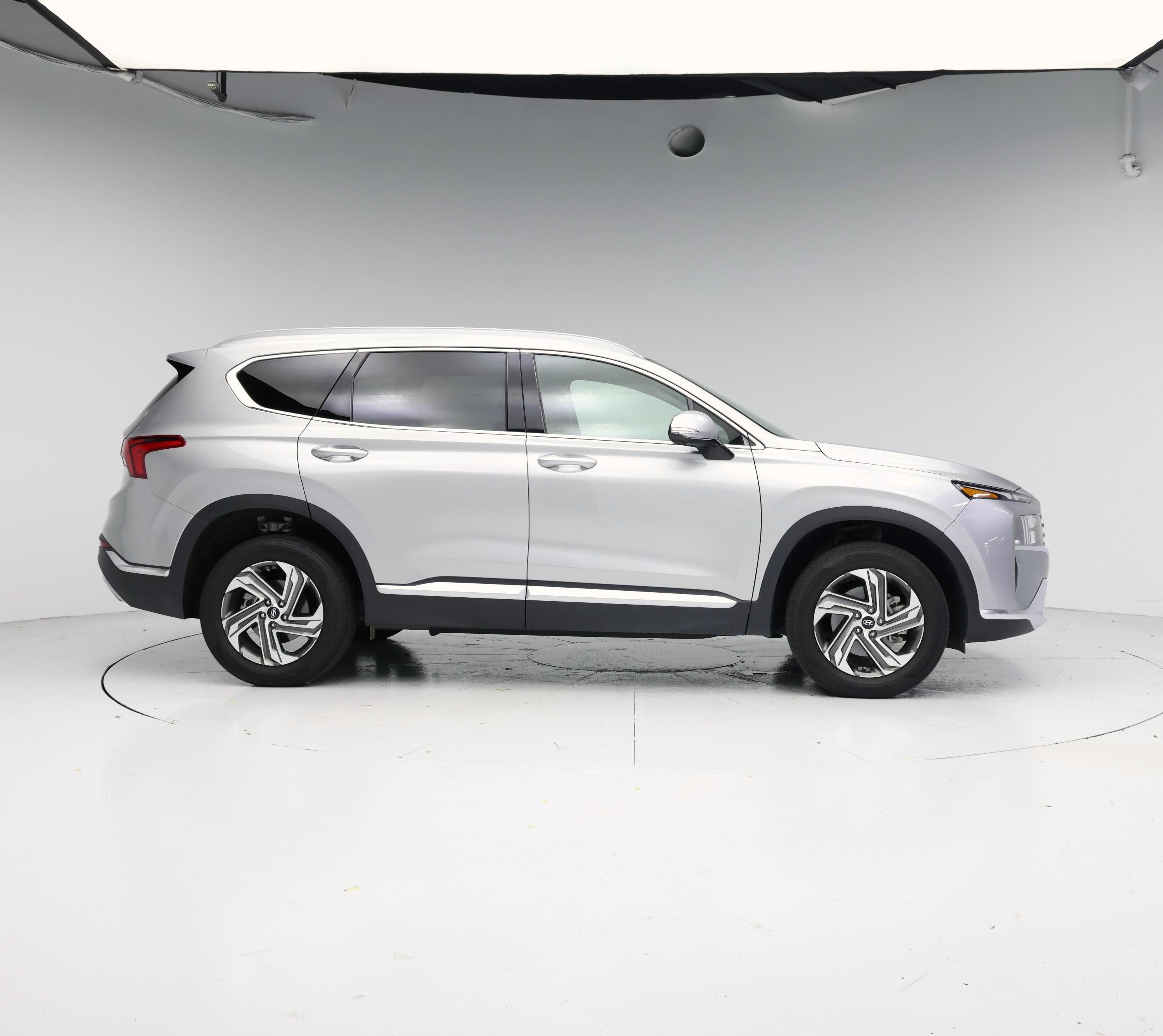 Thumbnail: 2023 Hyundai Santa Fe - 7