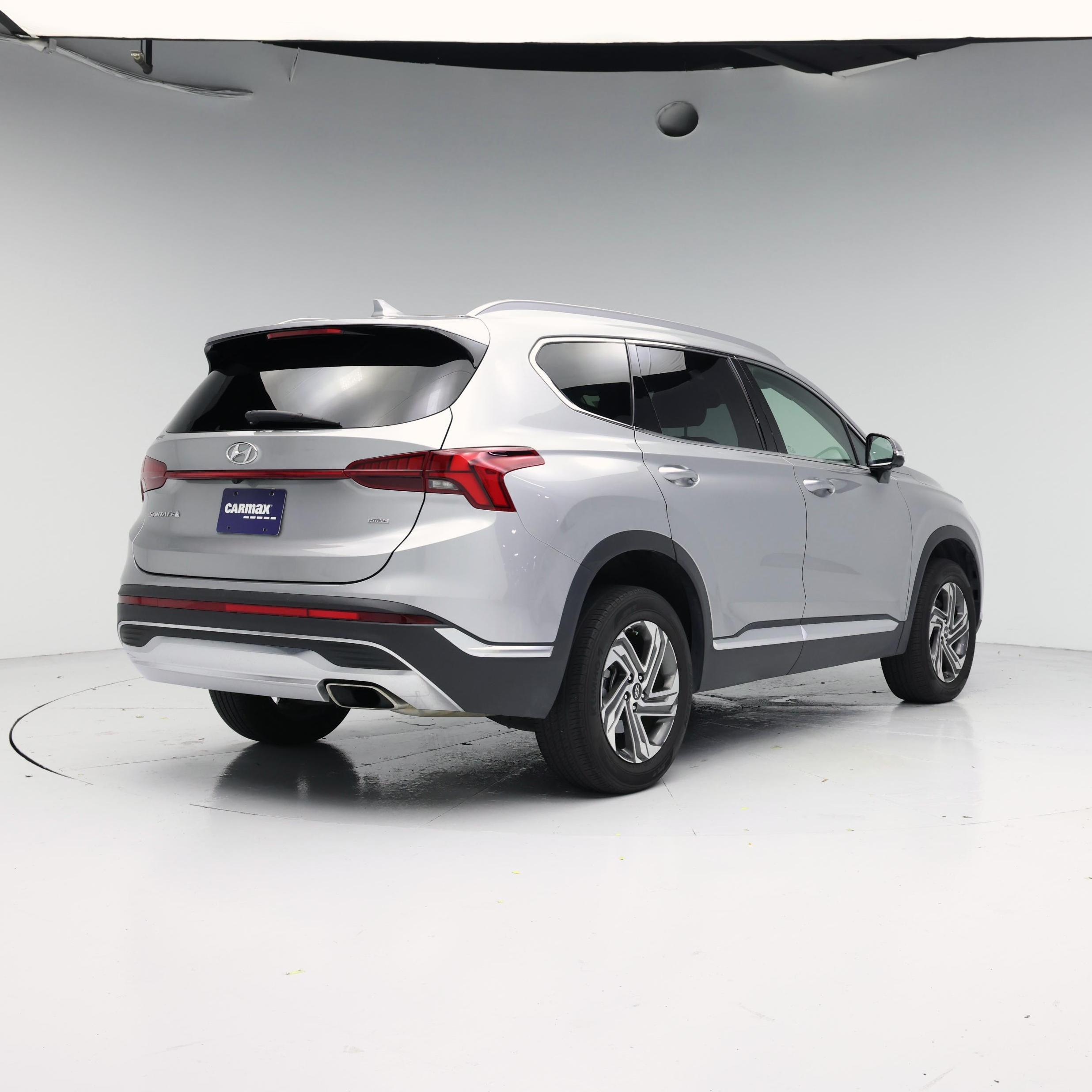 Thumbnail: 2023 Hyundai Santa Fe - 8