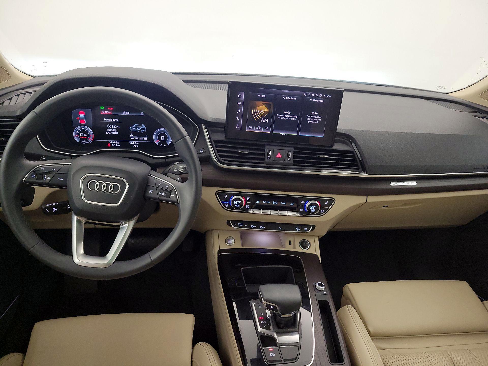 Thumbnail: 2024 Audi Q5 - 9