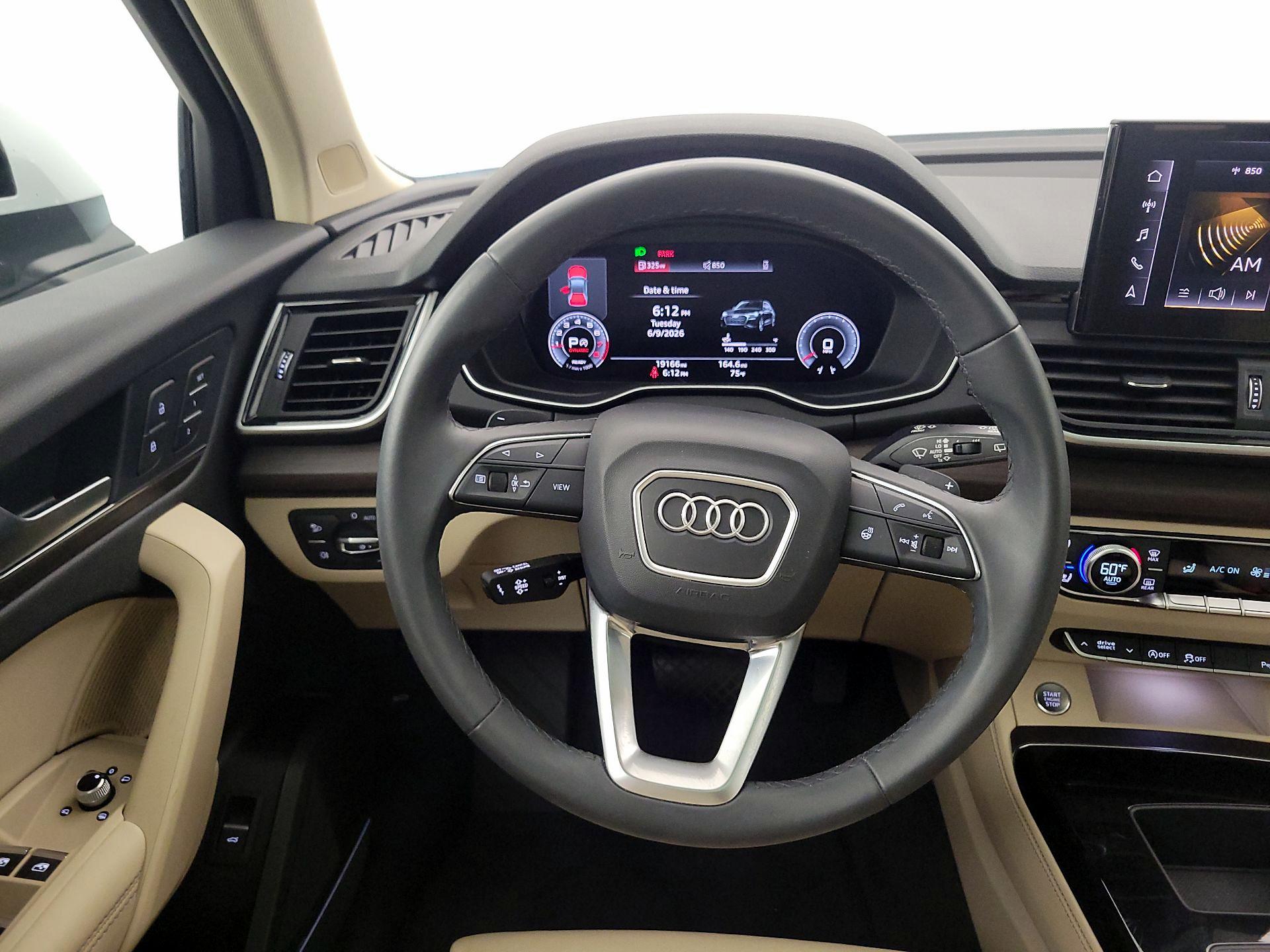 Thumbnail: 2024 Audi Q5 - 10
