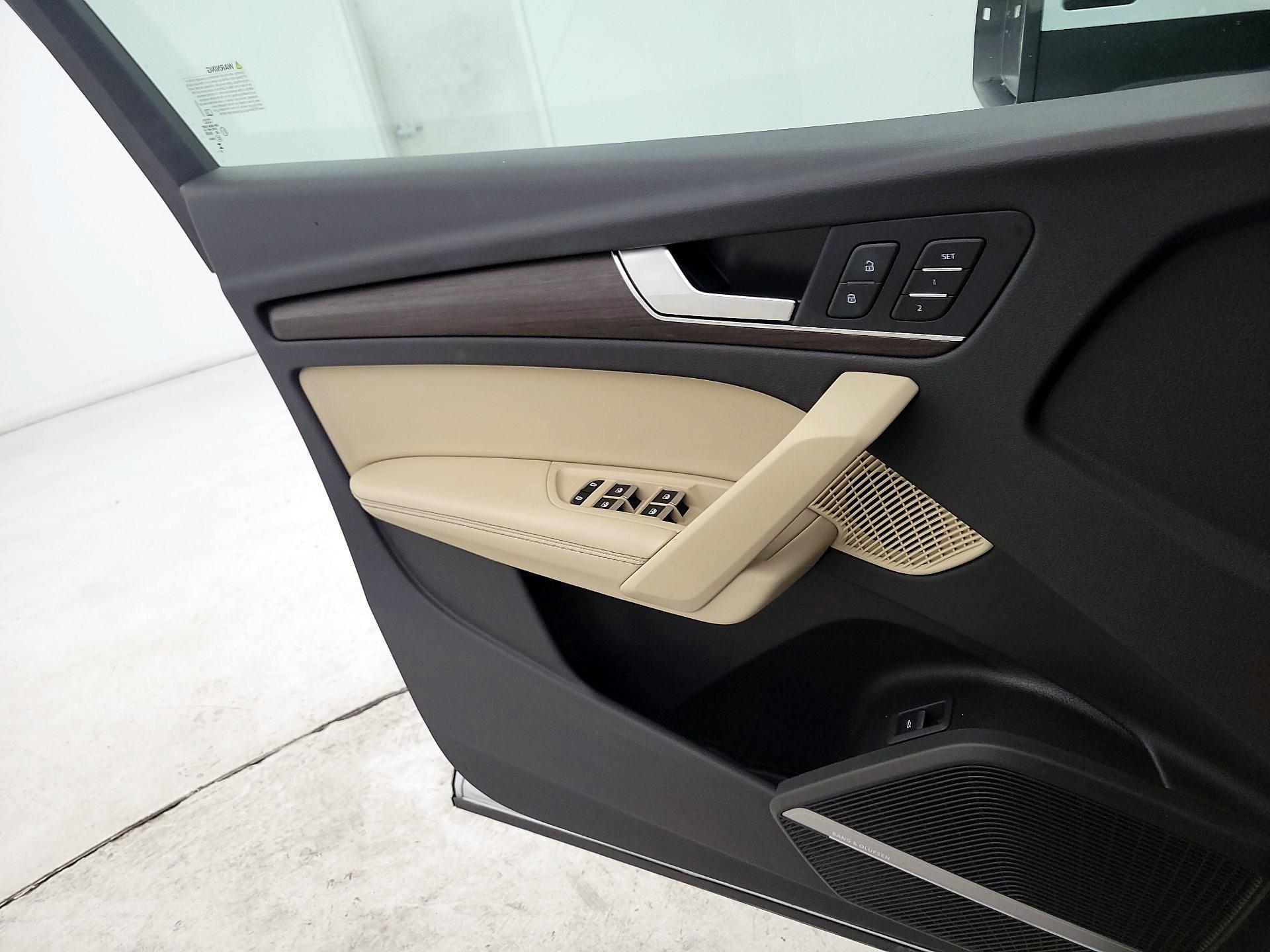 Thumbnail: 2024 Audi Q5 - 12