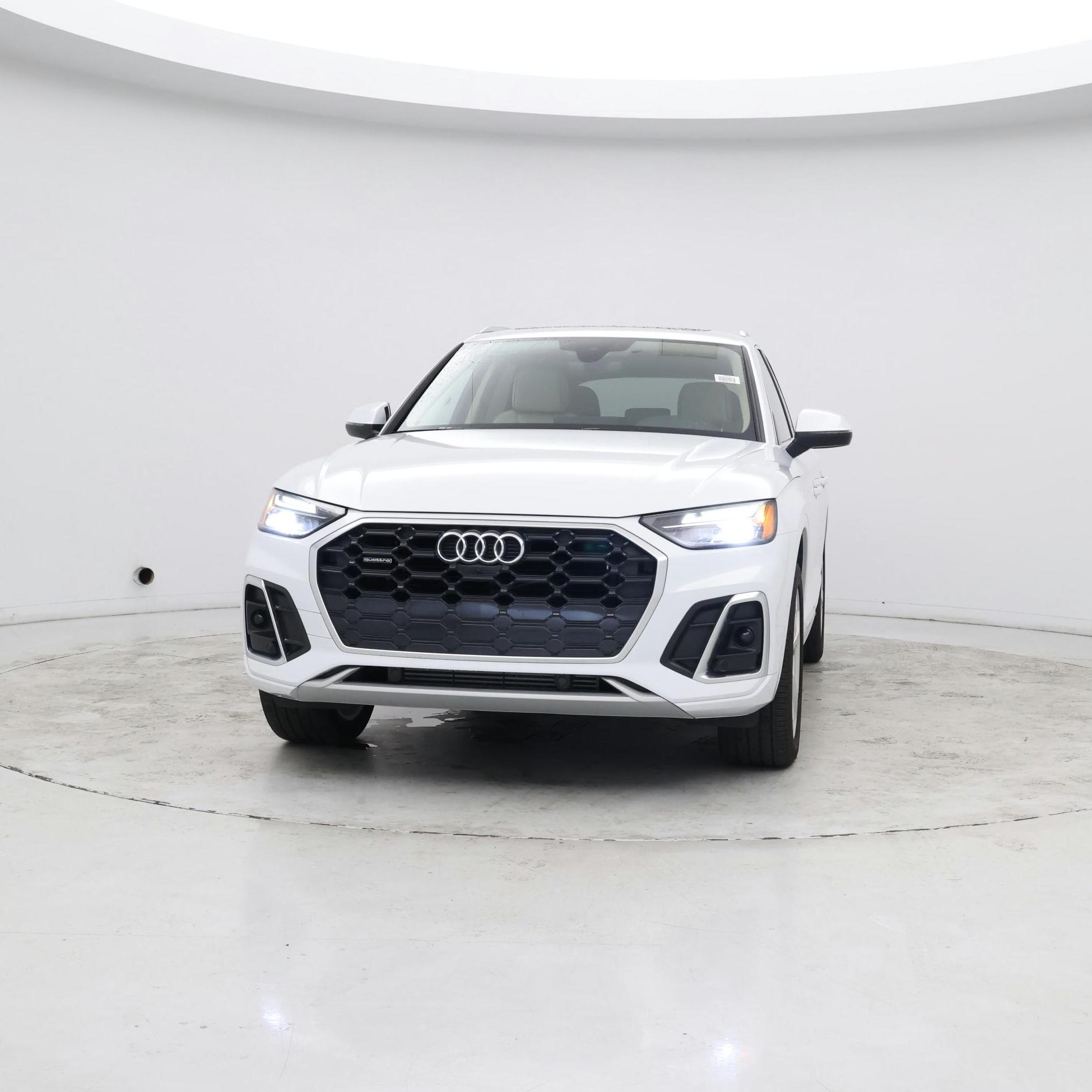 Thumbnail: 2024 Audi Q5 - 4