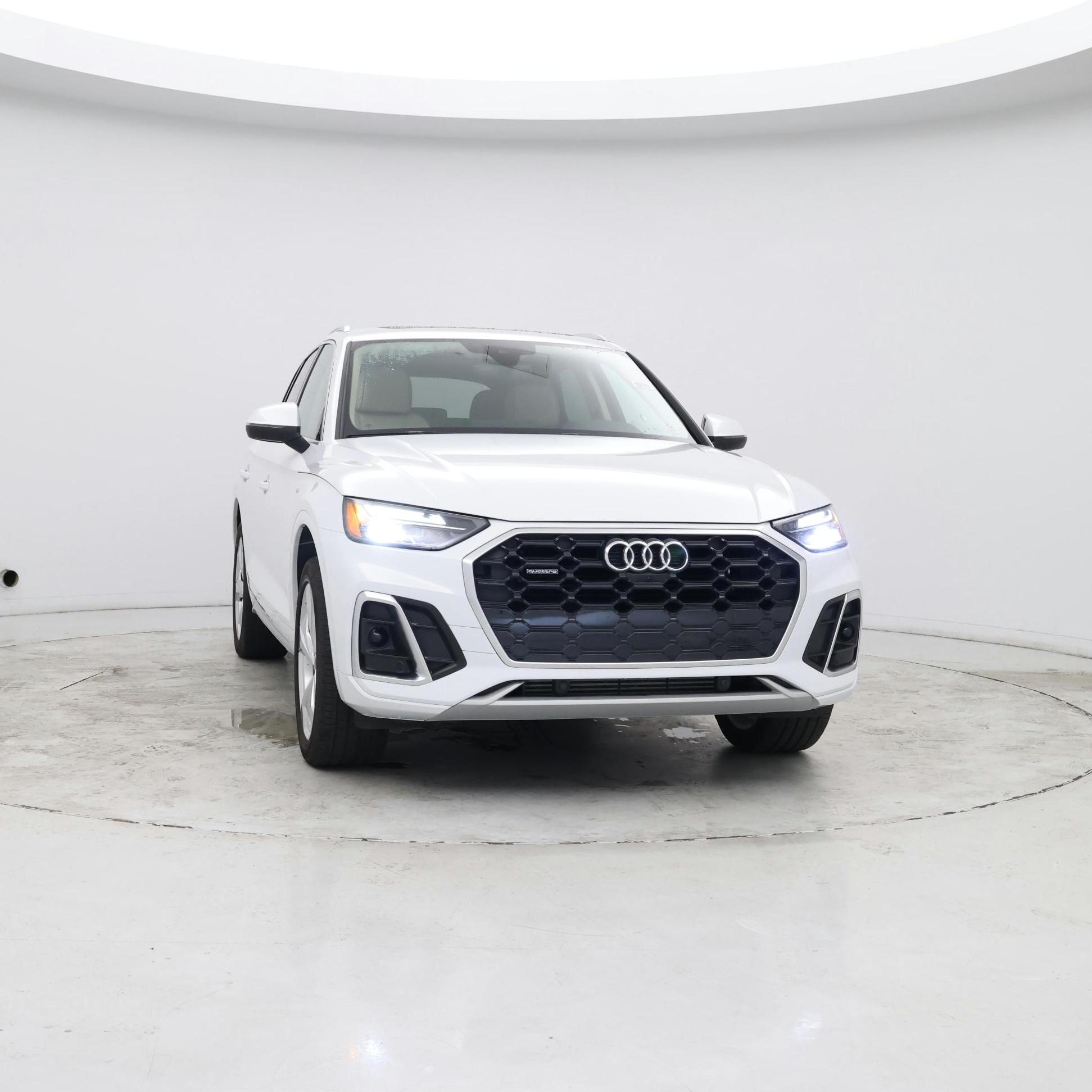 Thumbnail: 2024 Audi Q5 - 5