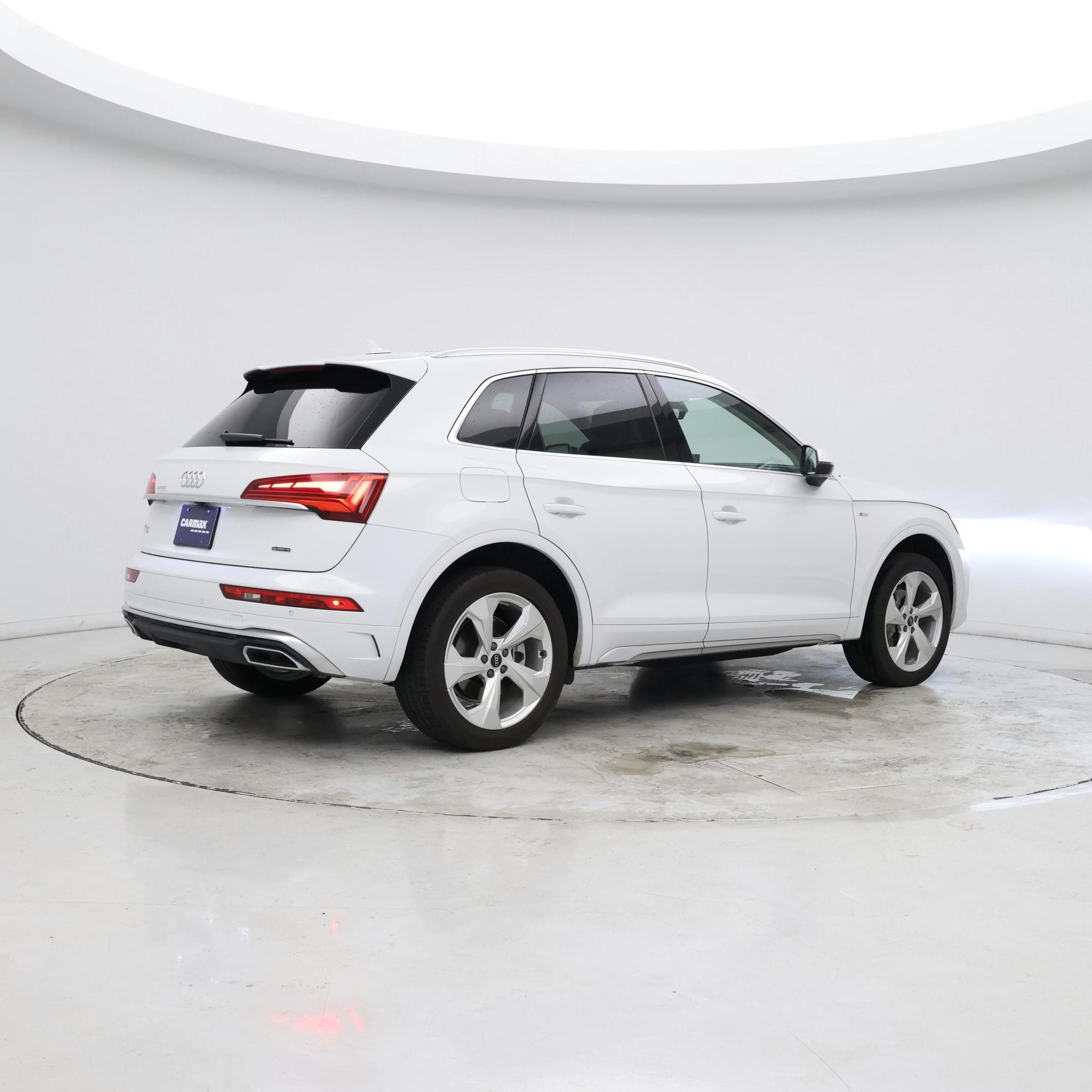 Thumbnail: 2024 Audi Q5 - 6