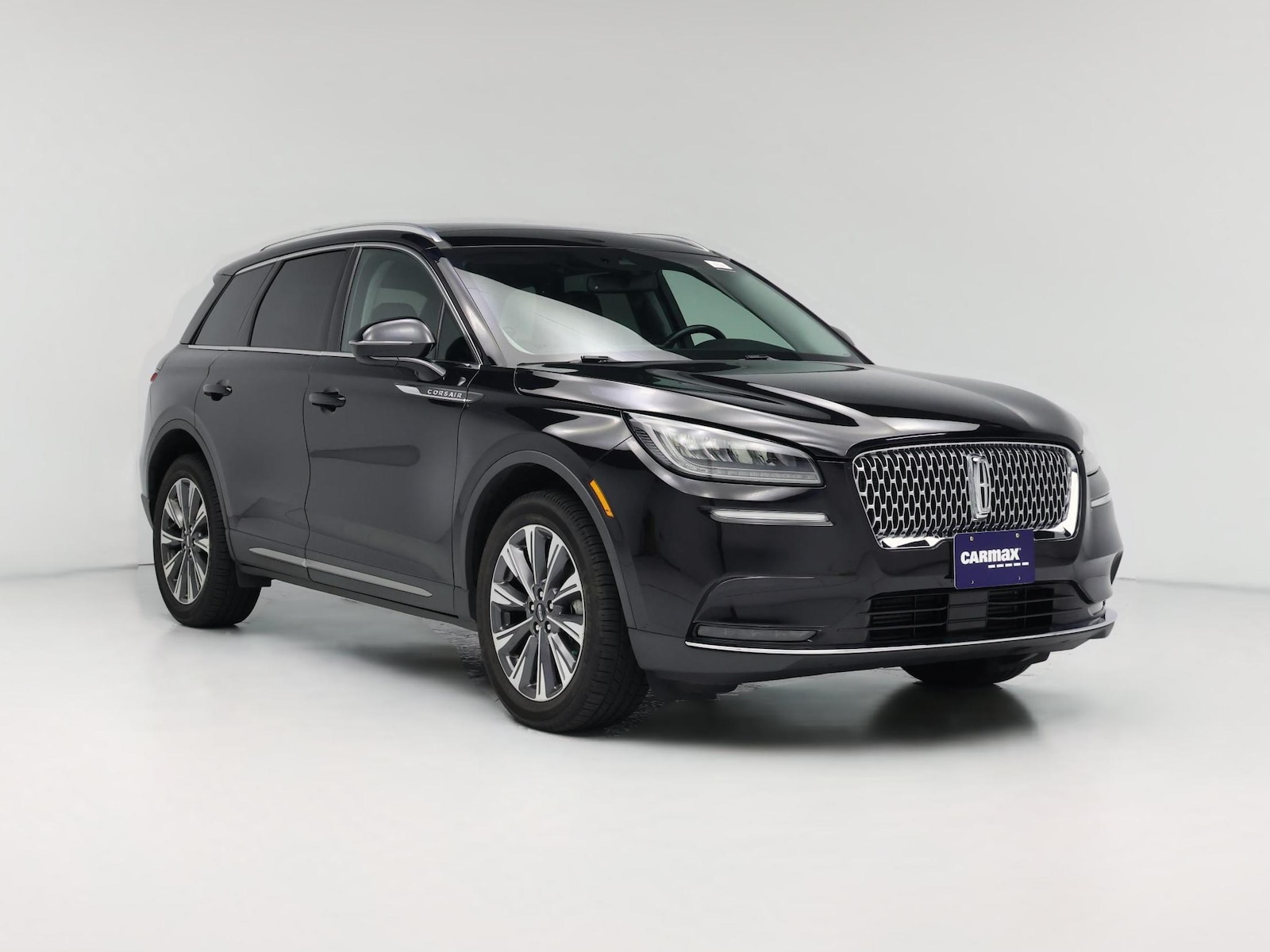 2021 Lincoln Corsair