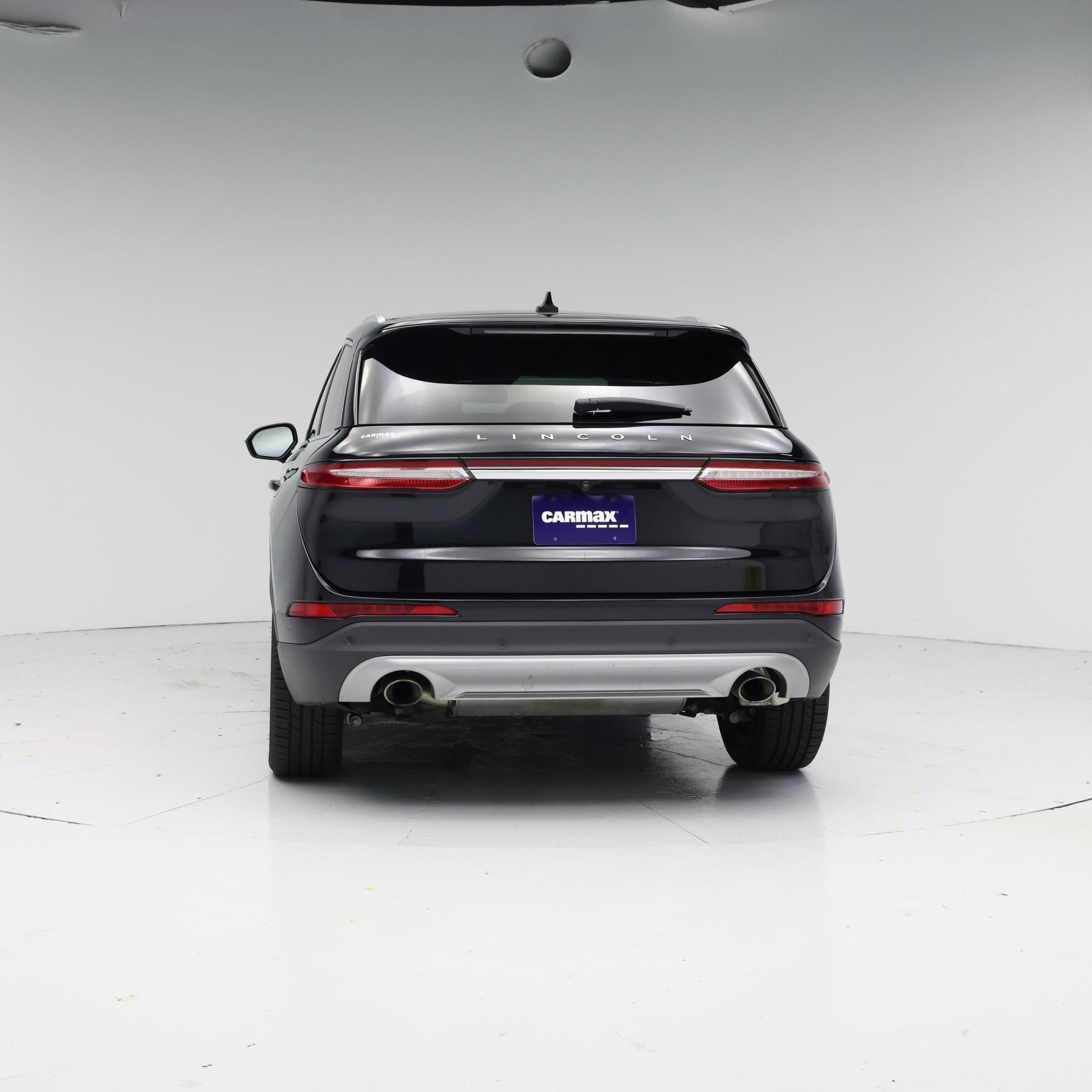 Thumbnail: 2021 Lincoln Corsair - 6