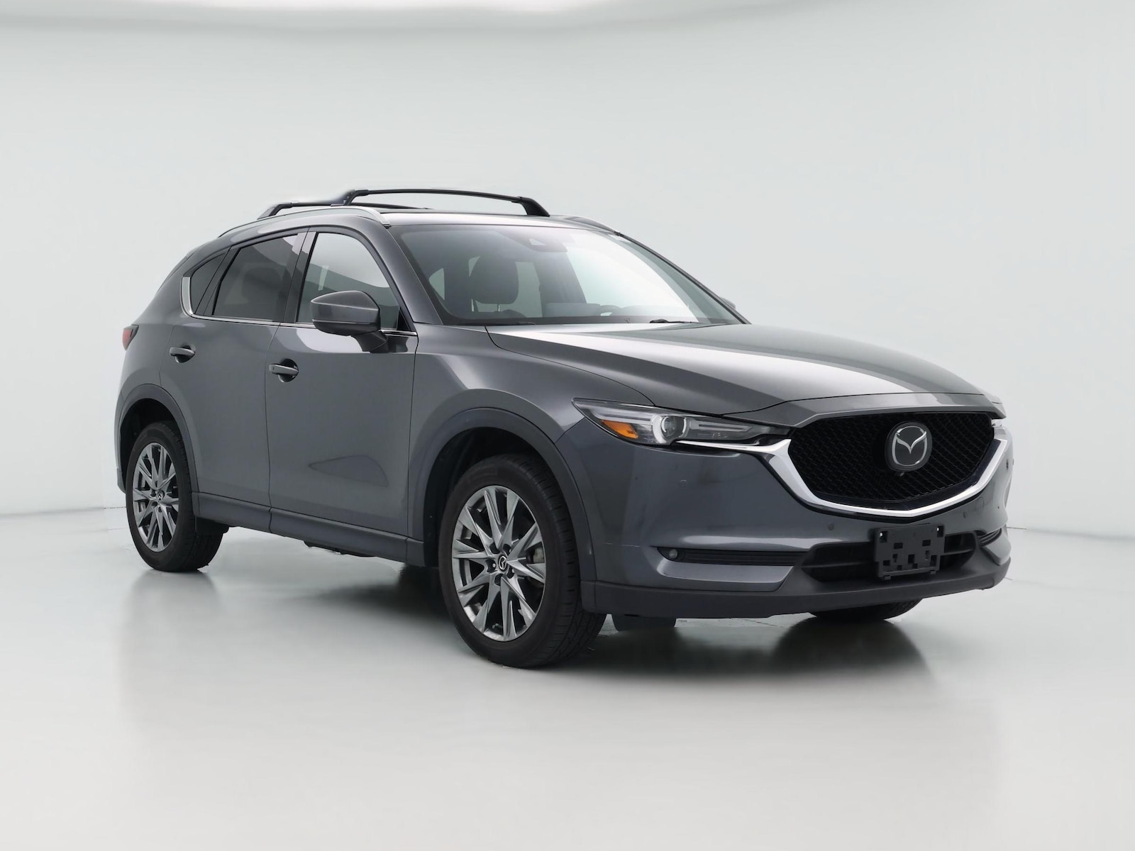 2021 Mazda CX-5 Signature - Photo 1