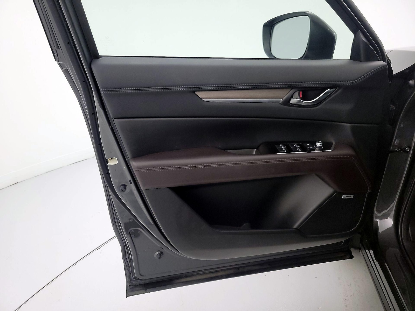 2021 Mazda CX-5 Signature - Photo 13