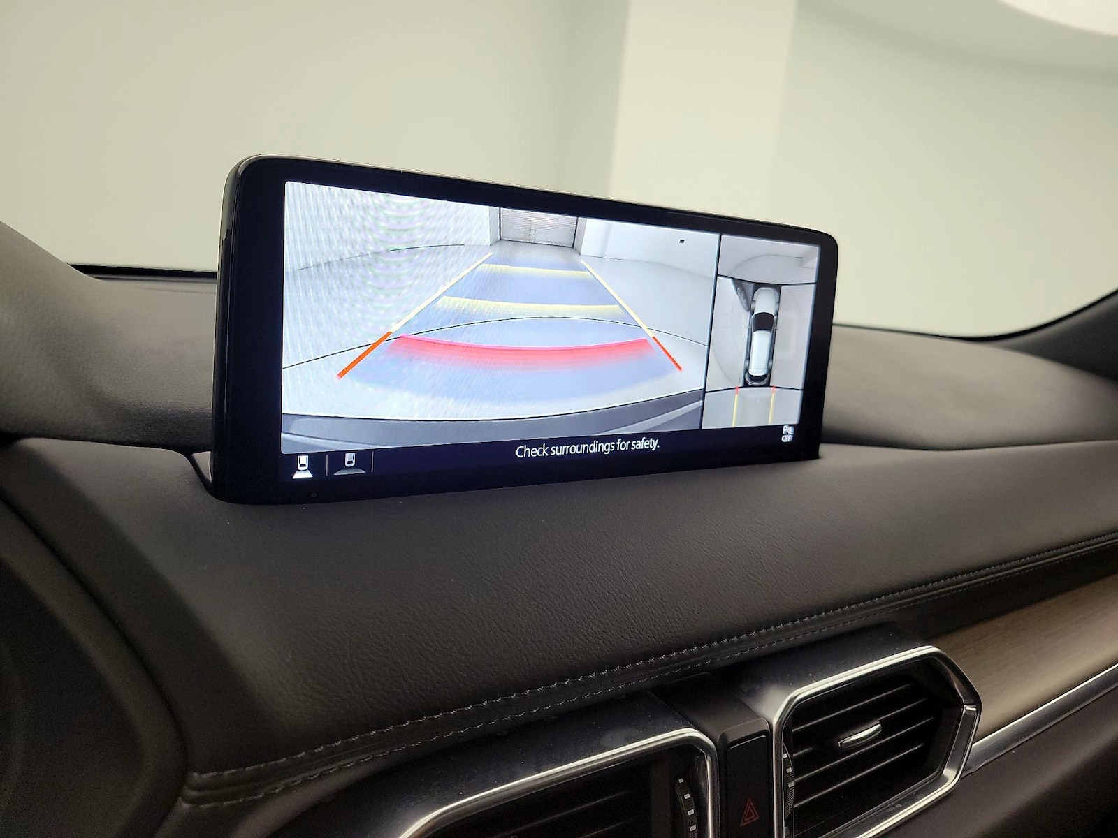 2021 Mazda CX-5 Signature - Photo 16