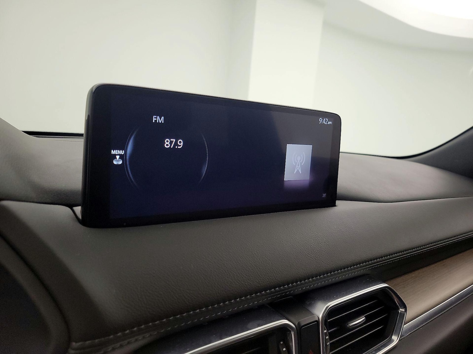 2021 Mazda CX-5 Signature - Photo 17