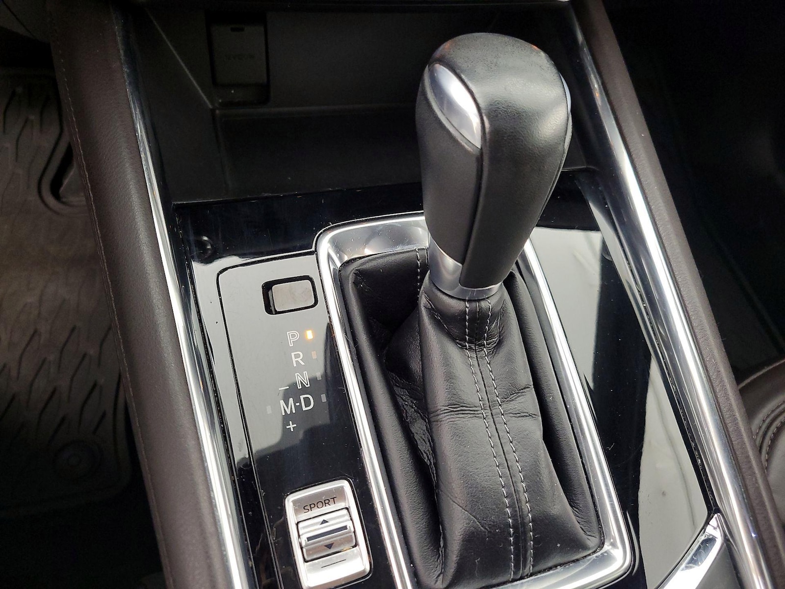 2021 Mazda CX-5 Signature - Photo 19